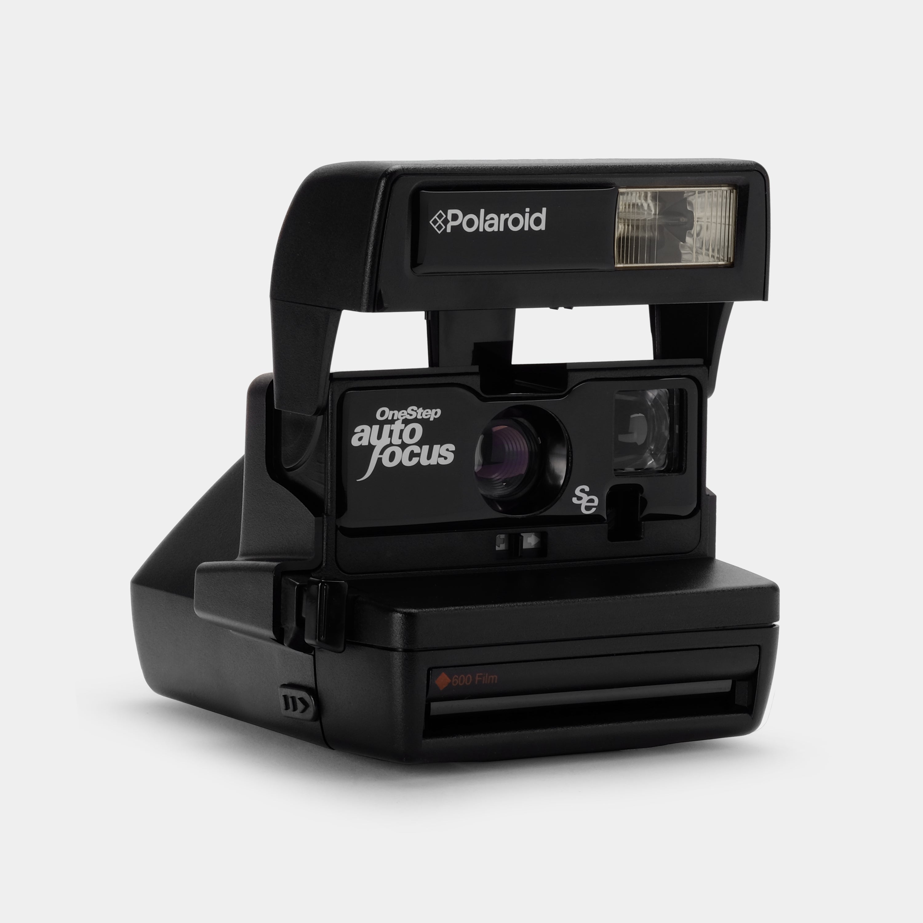 Polaroid 600 OneStep Autofocus SE Instant Film Camera