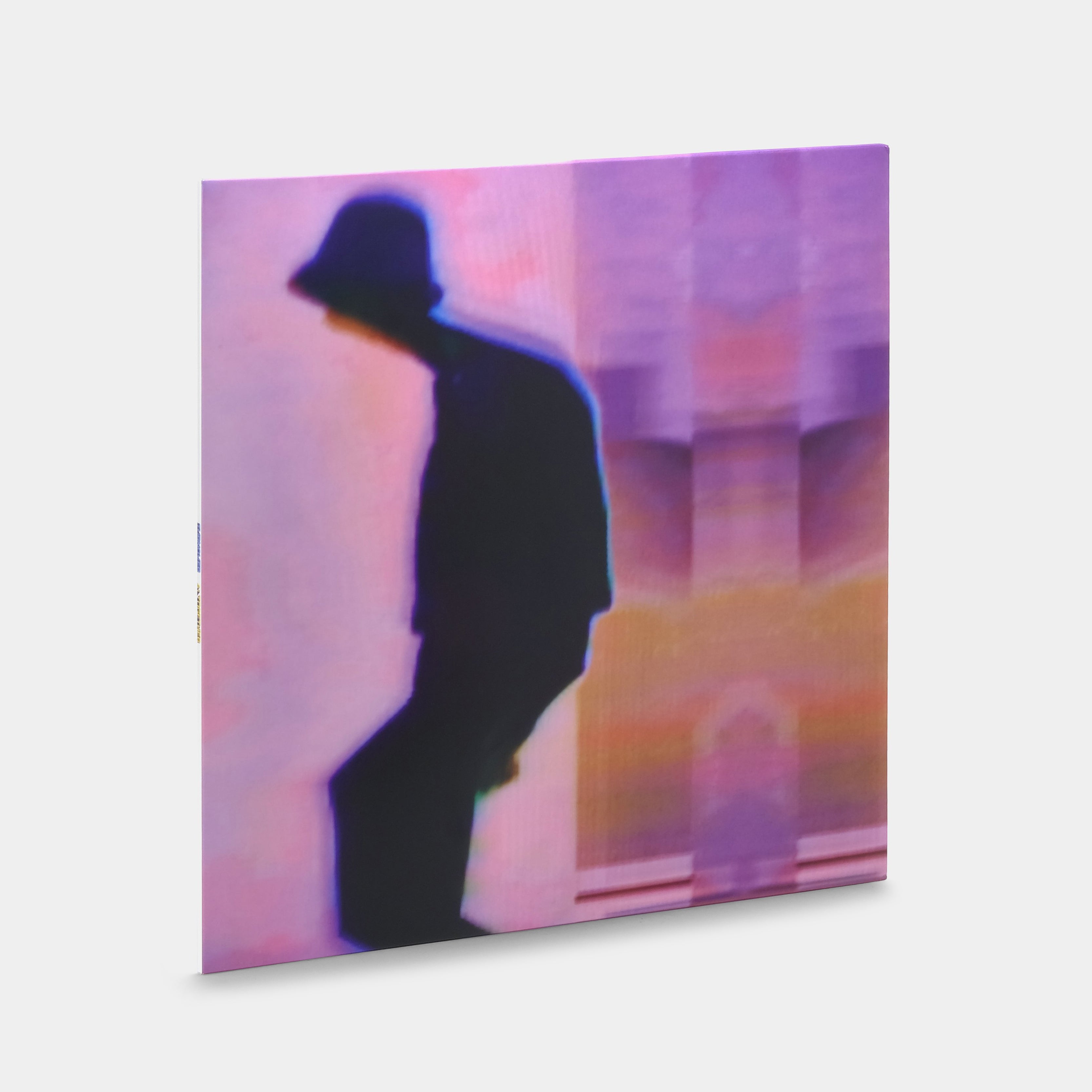 Turnover - Altogether LP Purple Vinyl Record