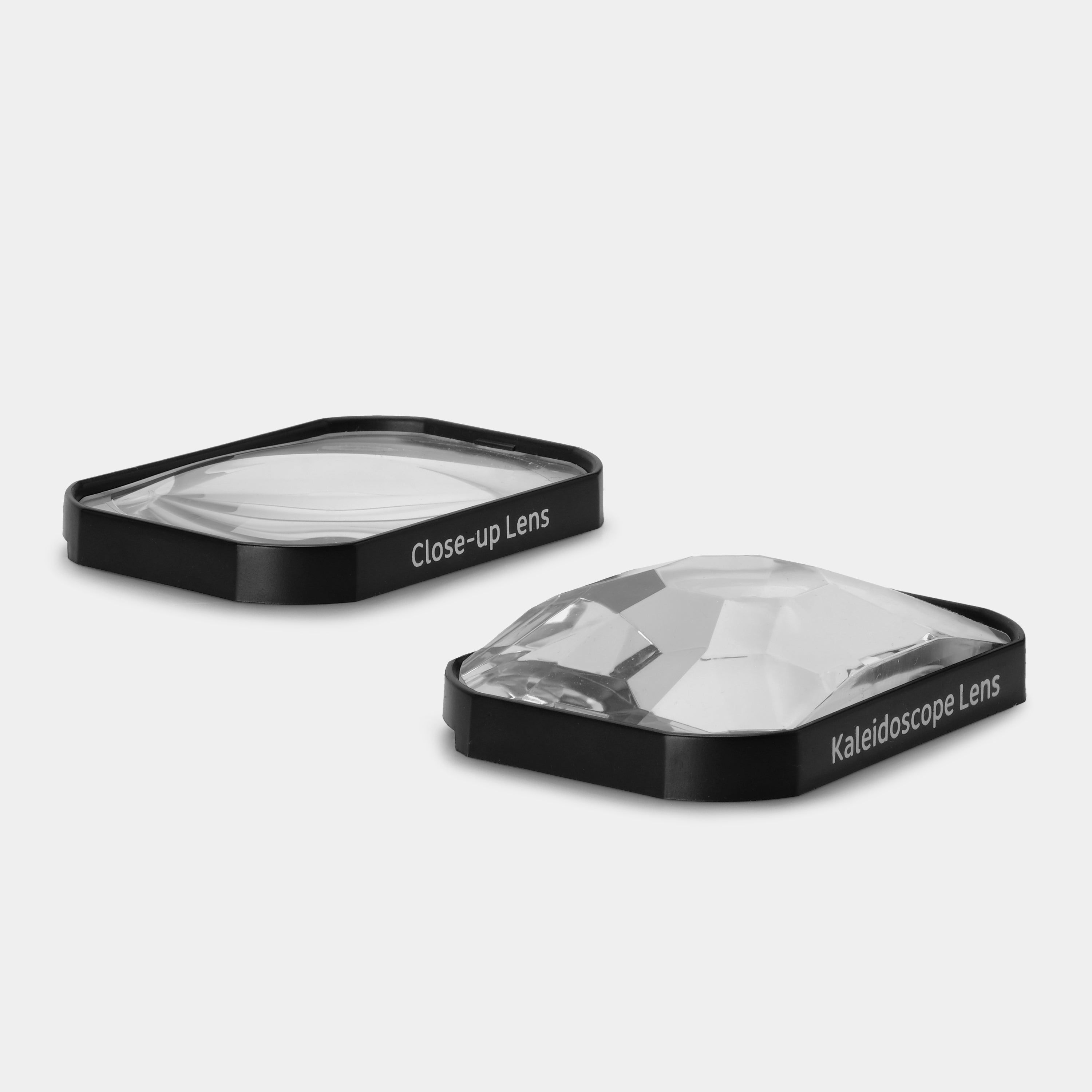 Lomography LomoApparat (Chiyoda Edition) Wide Angle 35mm Film Camera and Lenses