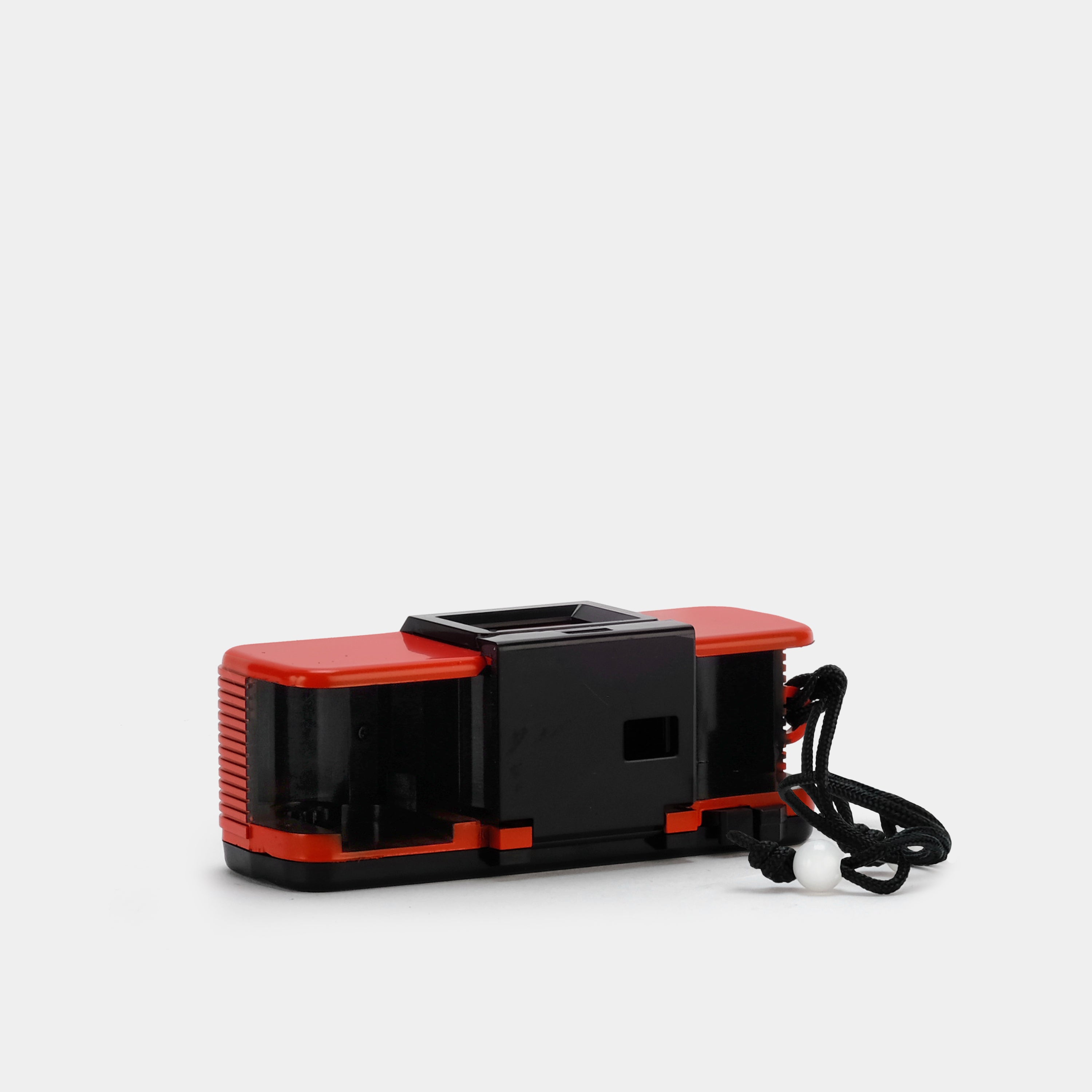 Holga Micro-110 Red 110 Format Film Camera