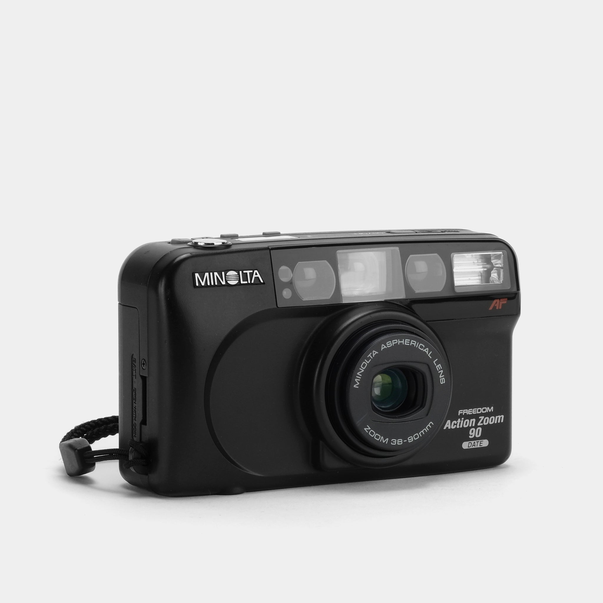 Minolta AF-E Vintage cameras collection by Sylvain Halgand