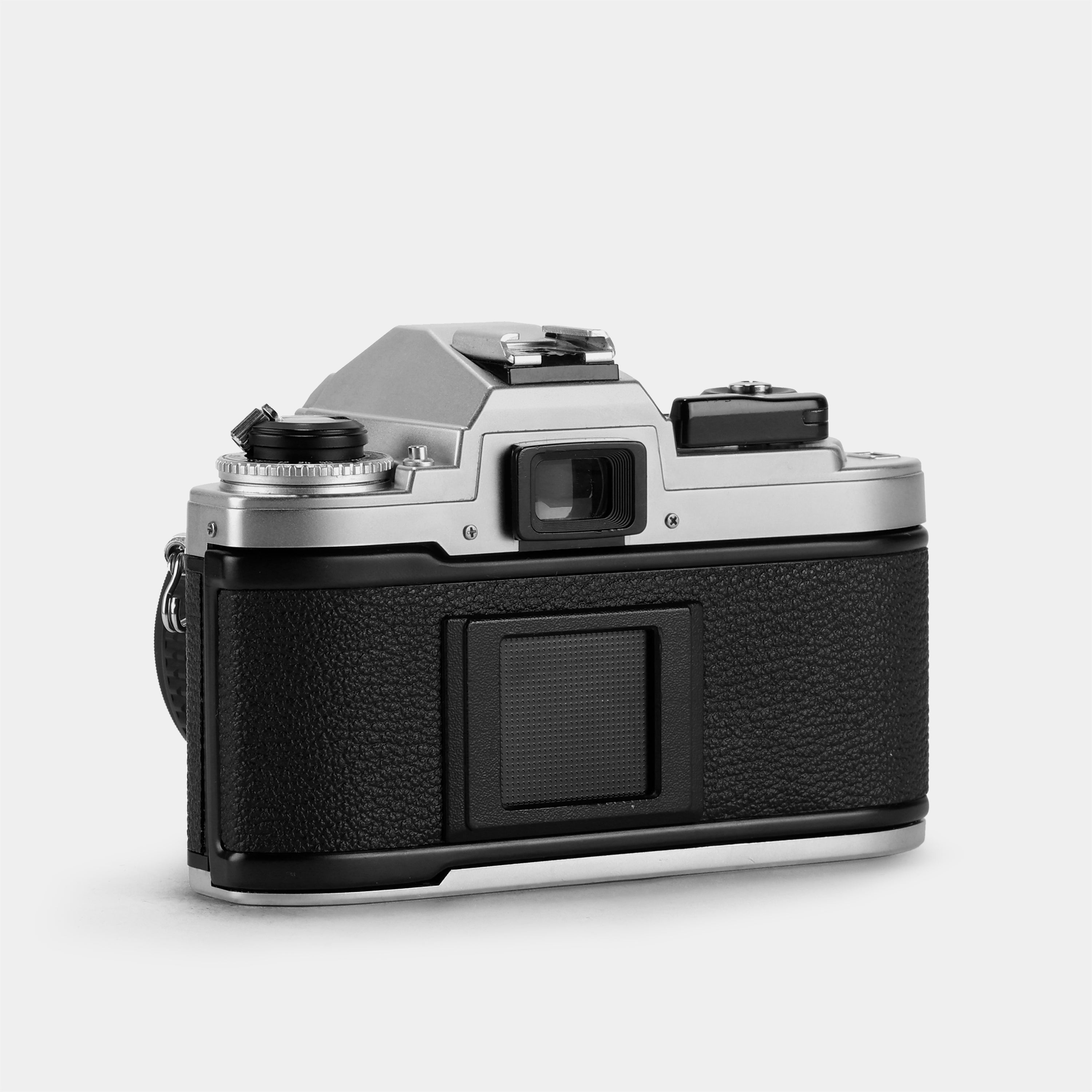 Nikon FG 35mm Film Camera