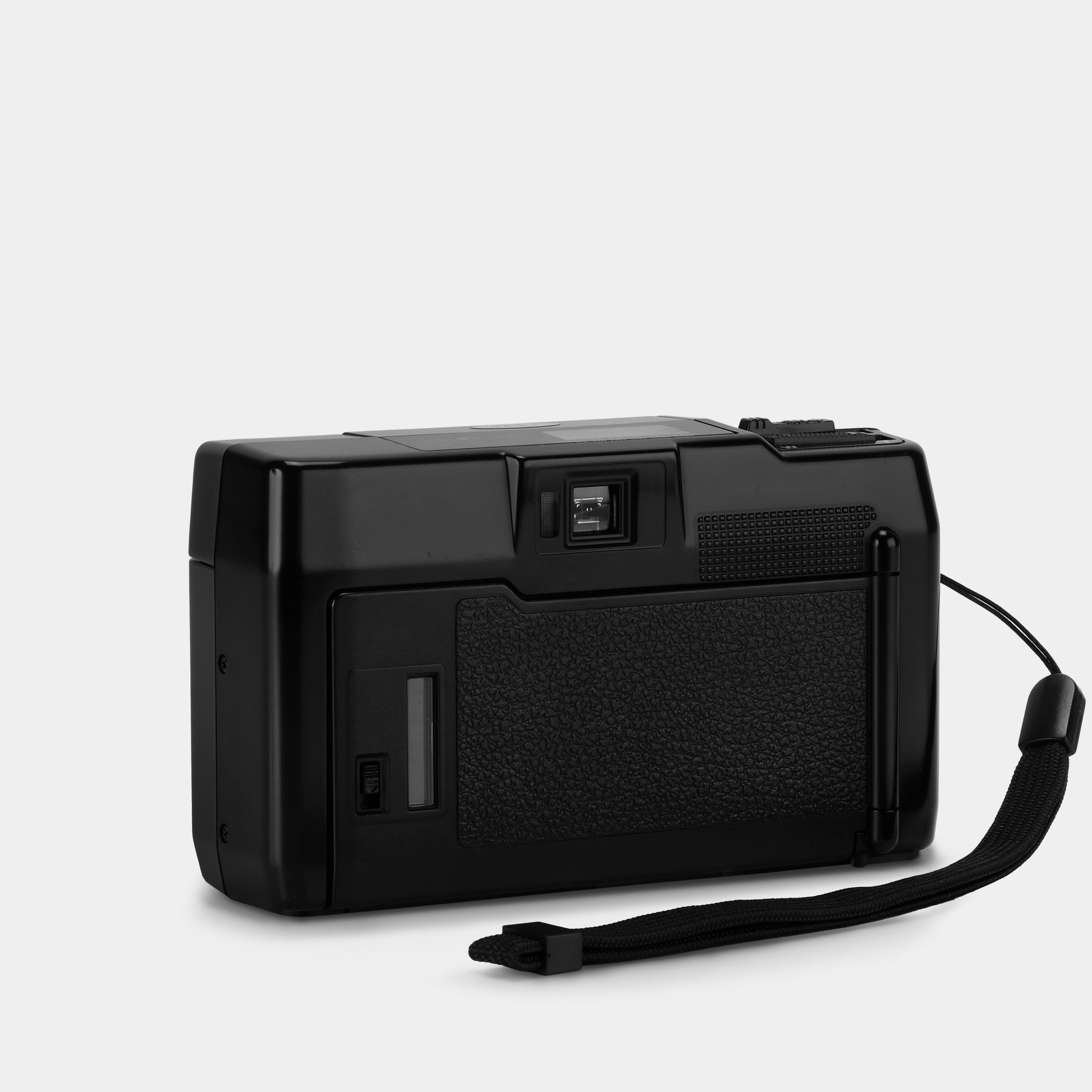 Nikon Tele•Touch 35mm Point and Shoot Film Camera