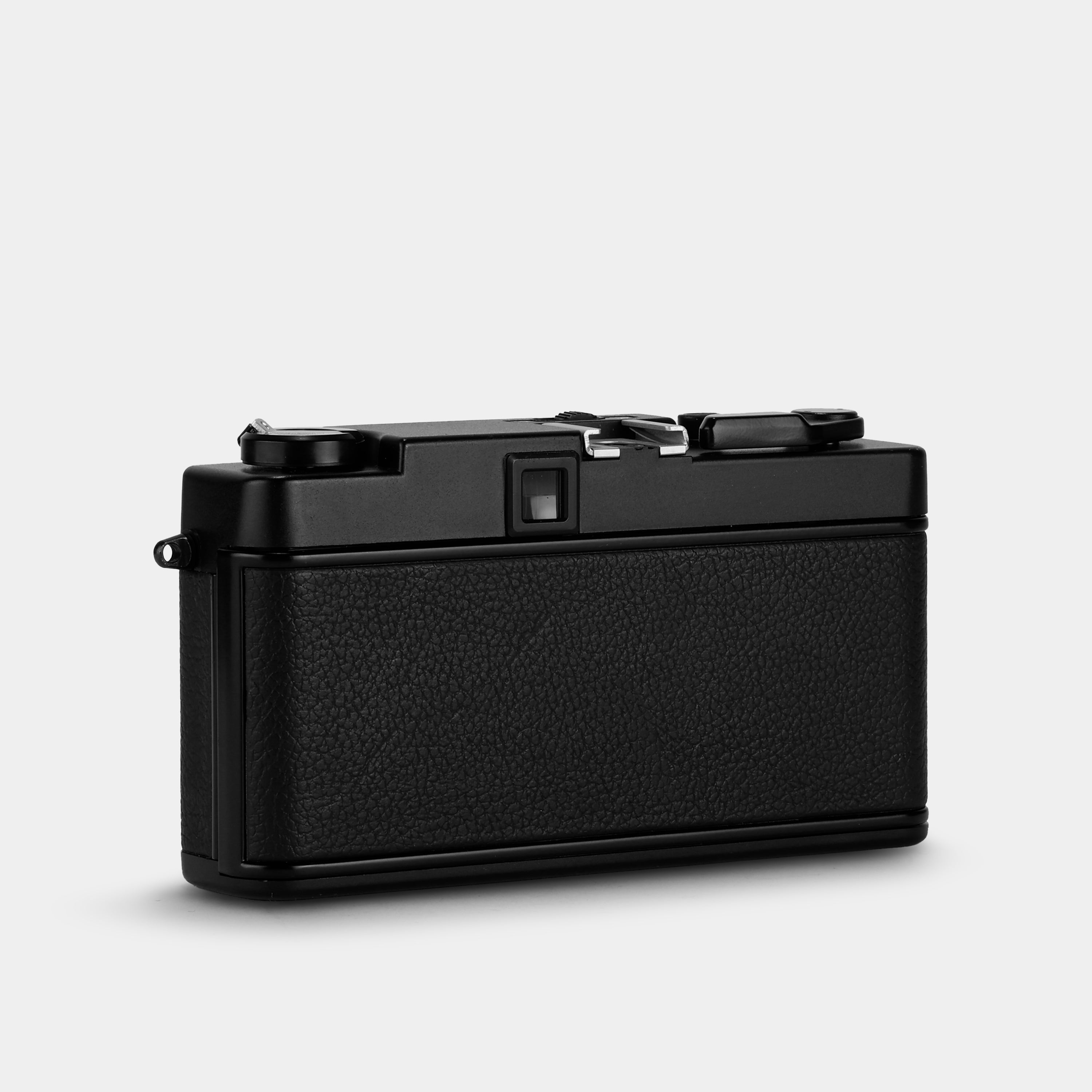 NIMSLO 3D 35mm Point and Shoot Film Camera