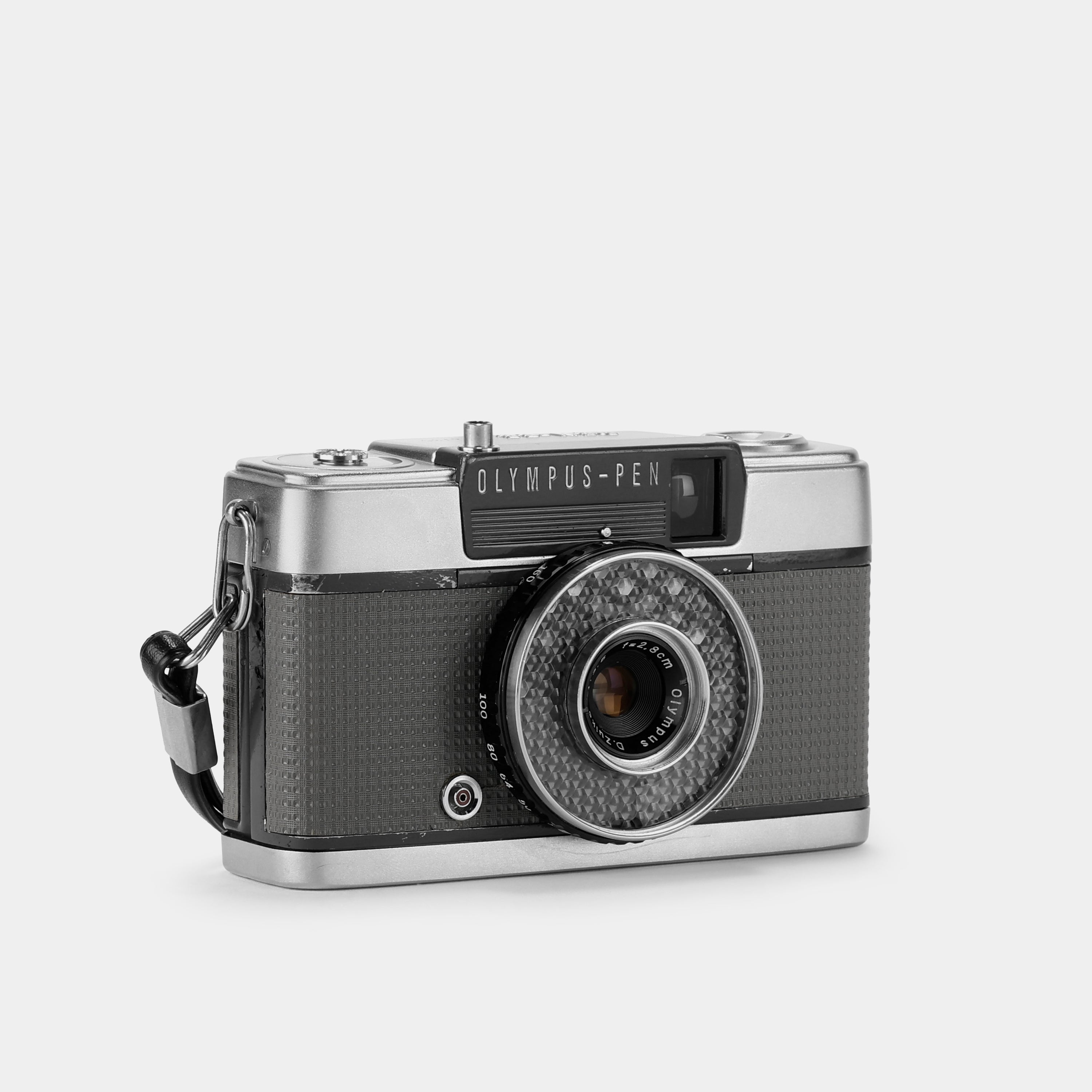 Olympus Pen EE 35mm Film Camera