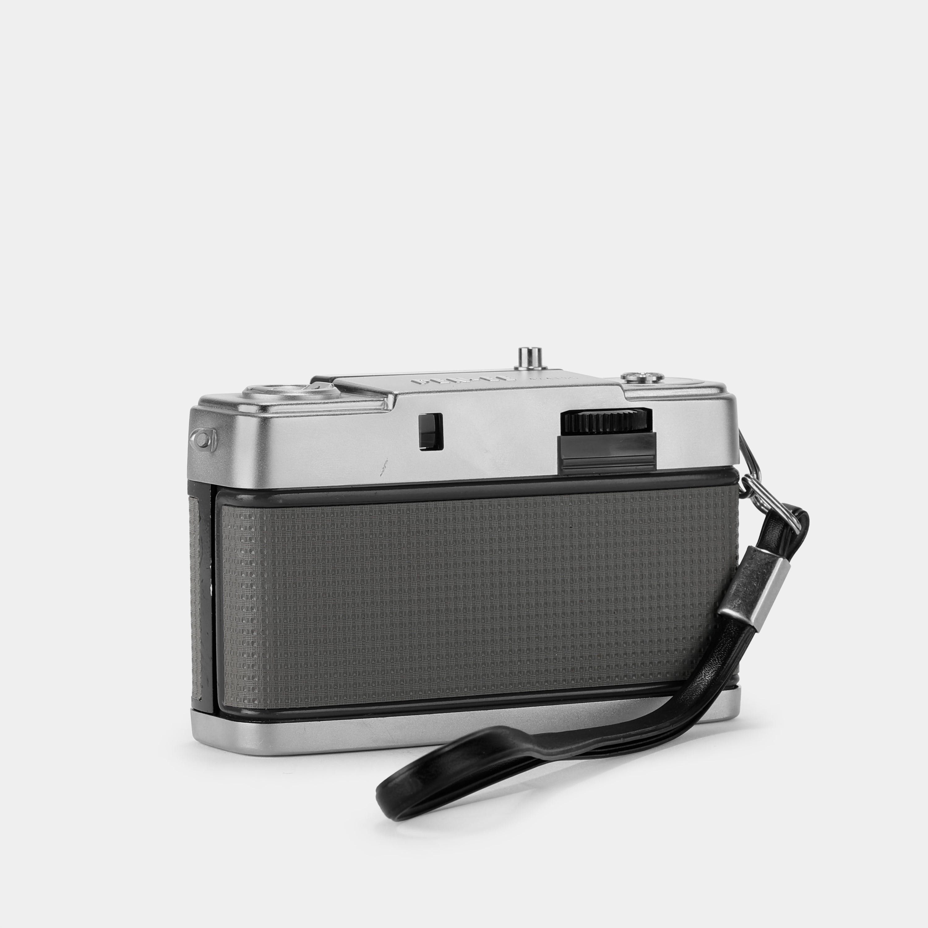 Olympus Pen EE 35mm Film Camera