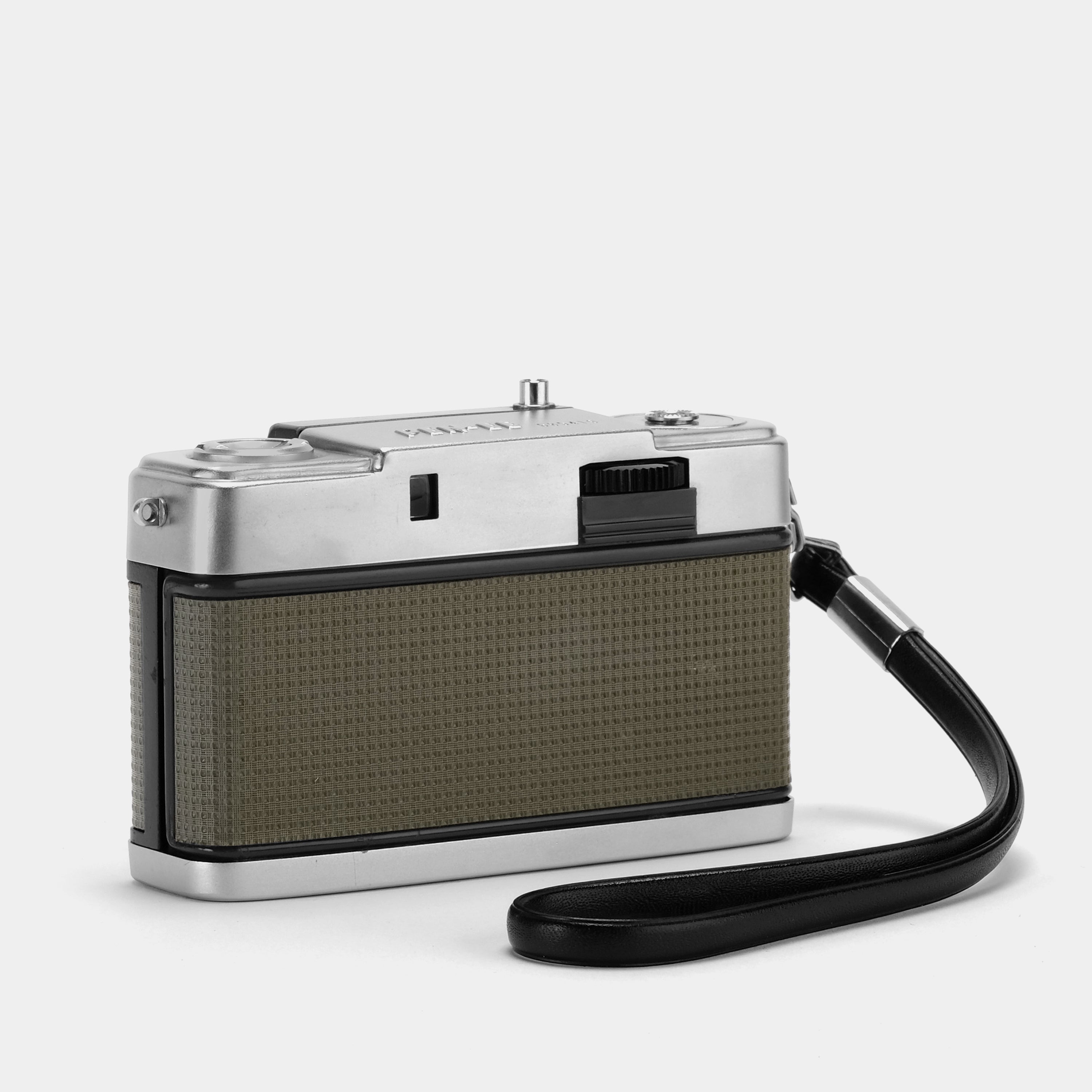 Olympus Pen EE S 35mm Film Camera