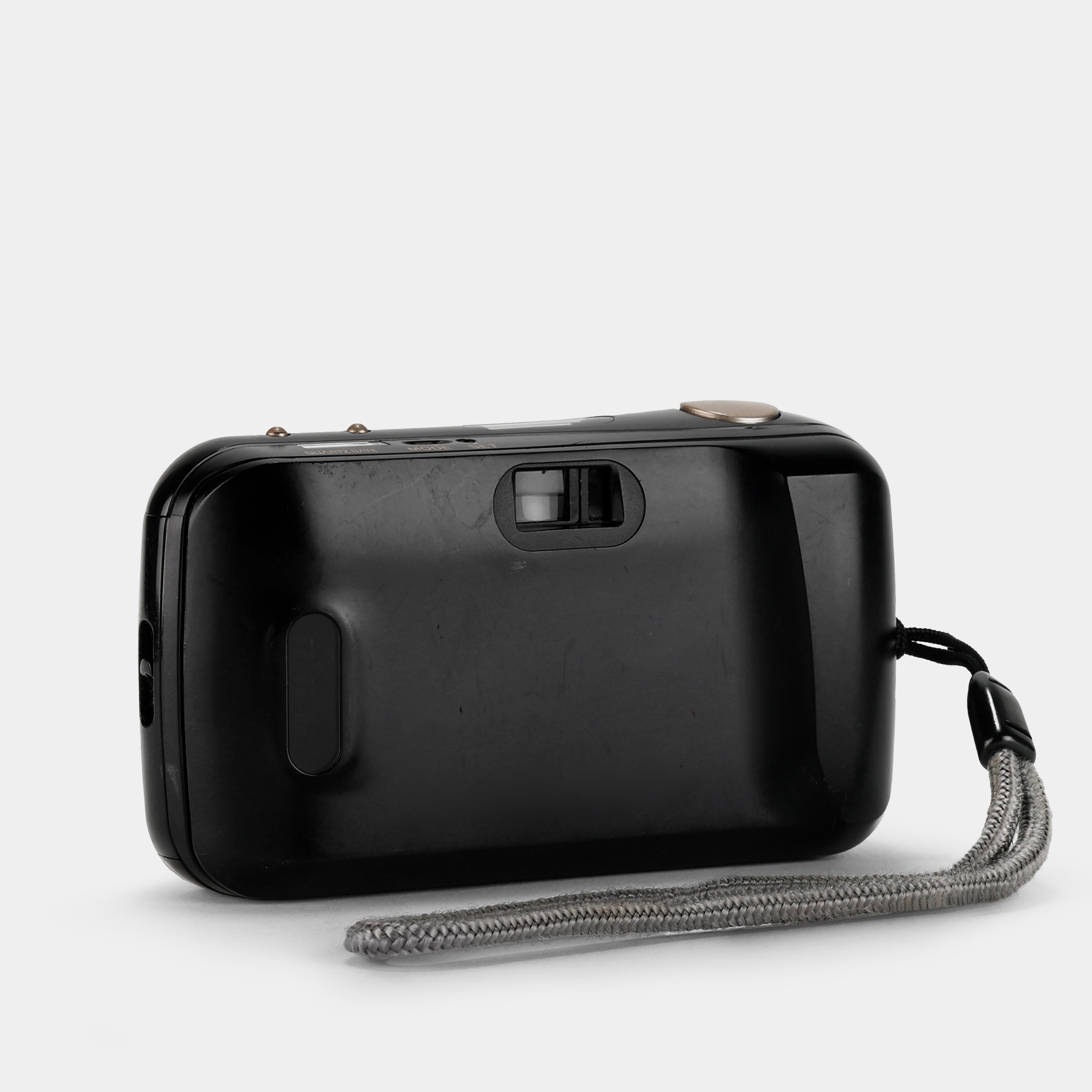 Olympus ∞ Infinity Stylus 35mm Point and Shoot Film Camera