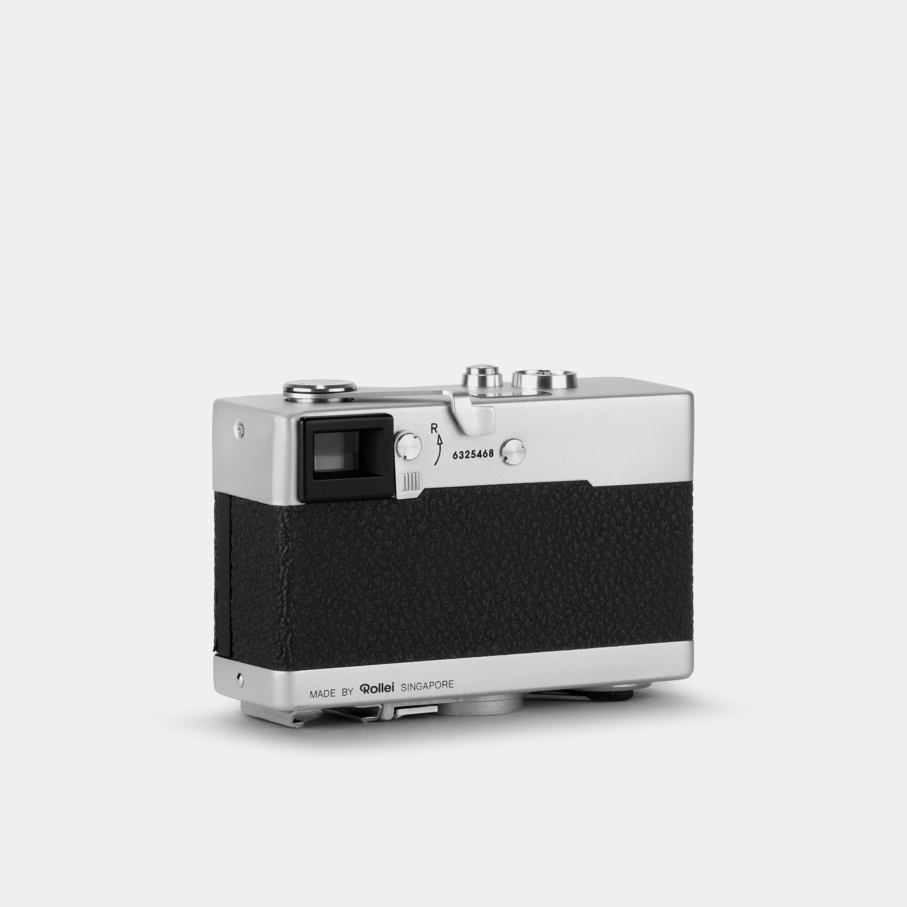 Rollei 35 T Compact 35mm Film Camera