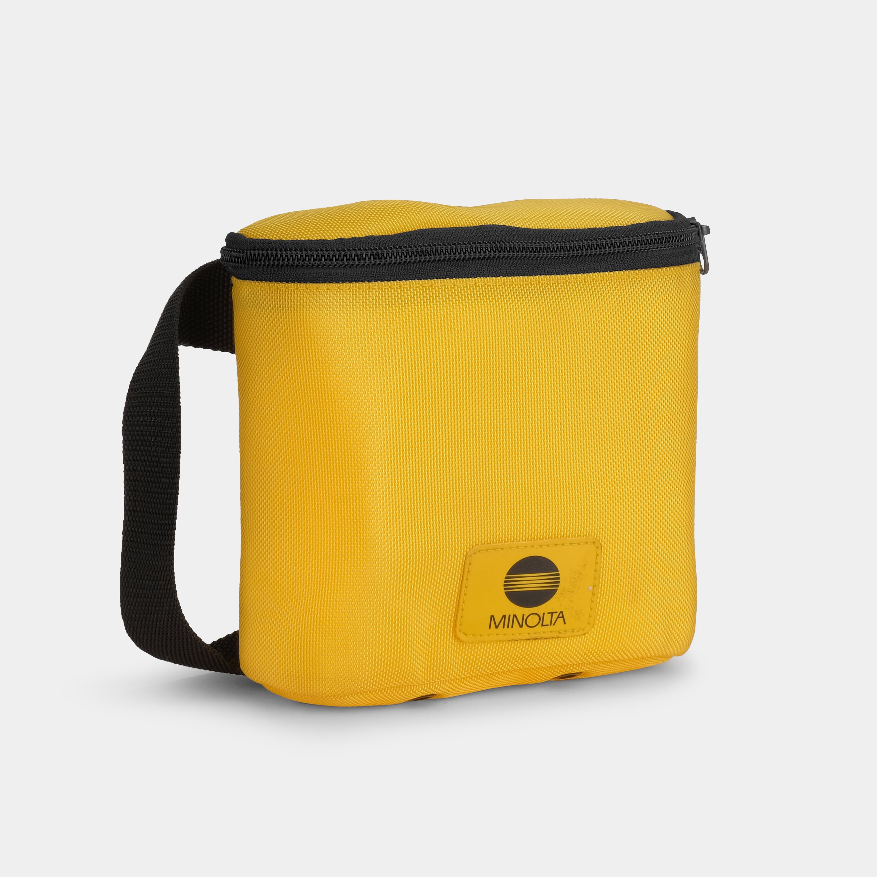 Minolta Weathermatic Dual 35 AF 35mm Point and Shoot Film Camera