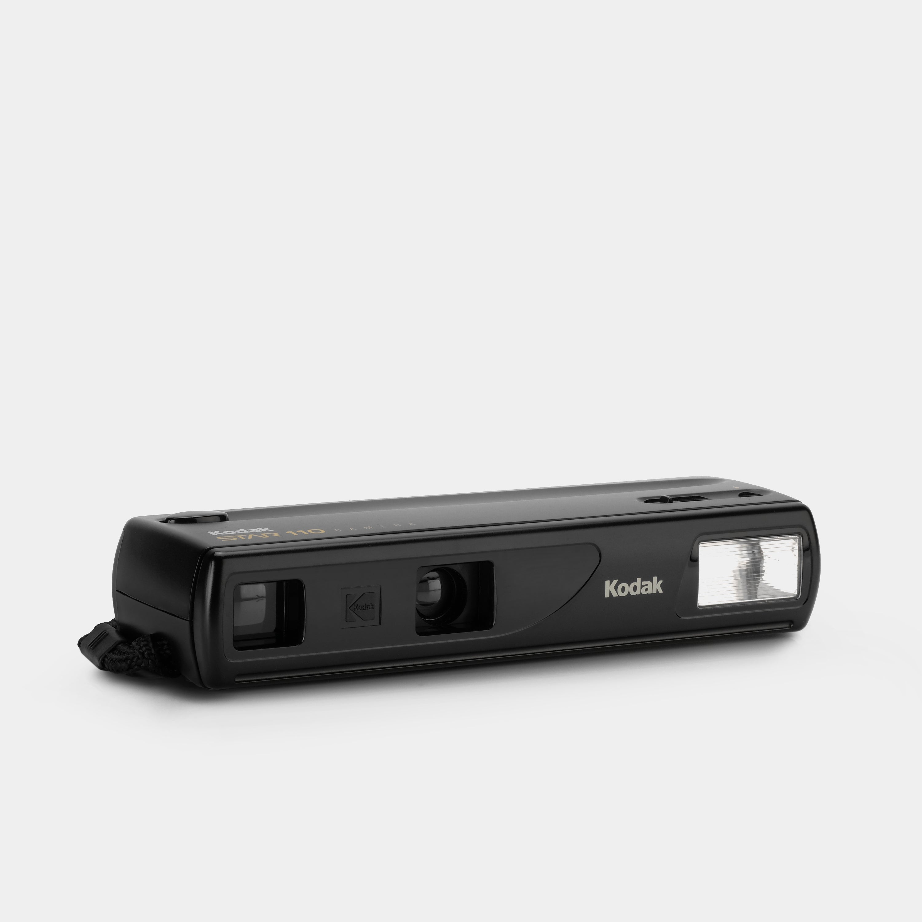 Kodak Star 110 Format Film Camera