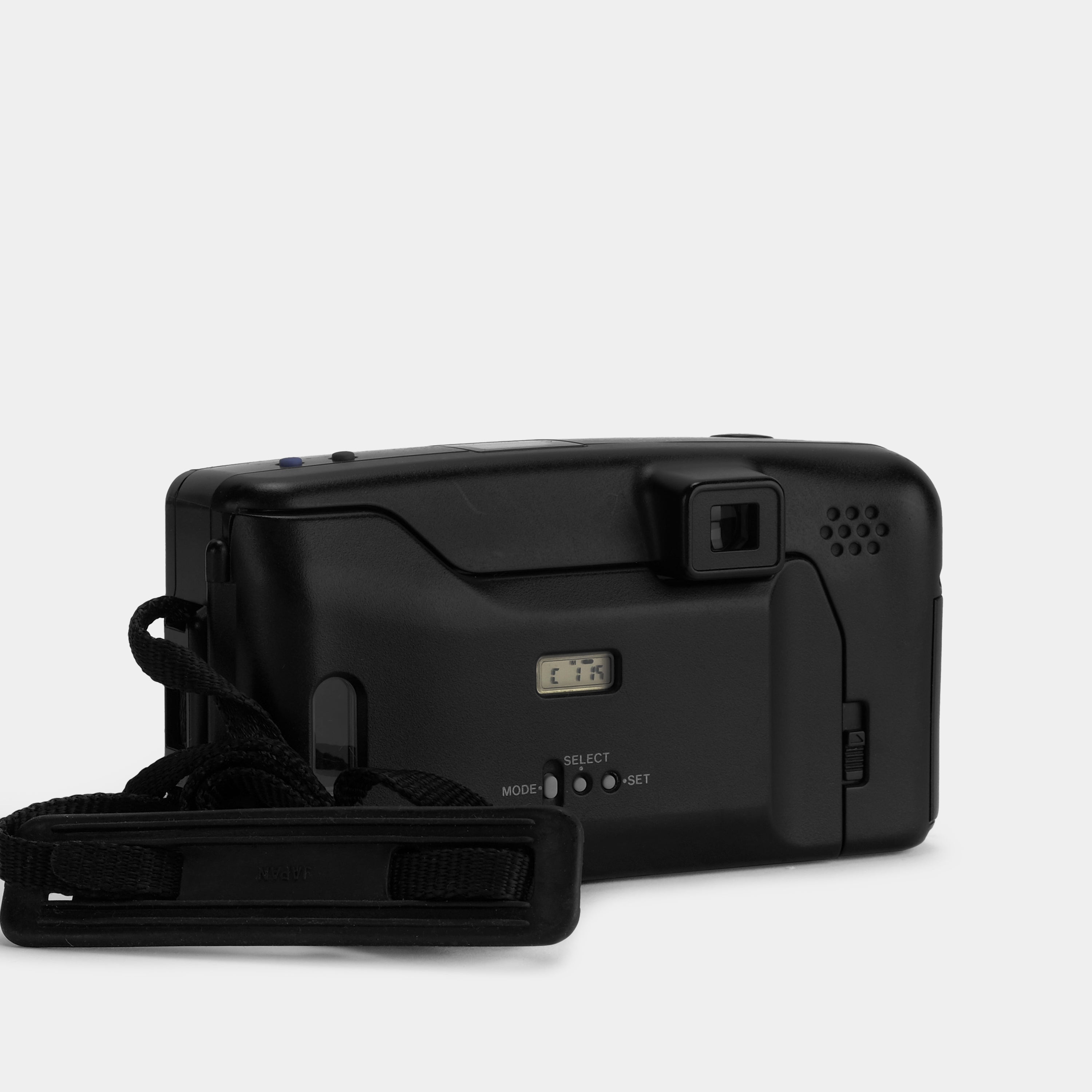 Olympus Infinity Zoom 210 AF Quartz Date 35mm Point and Shoot Film Camera