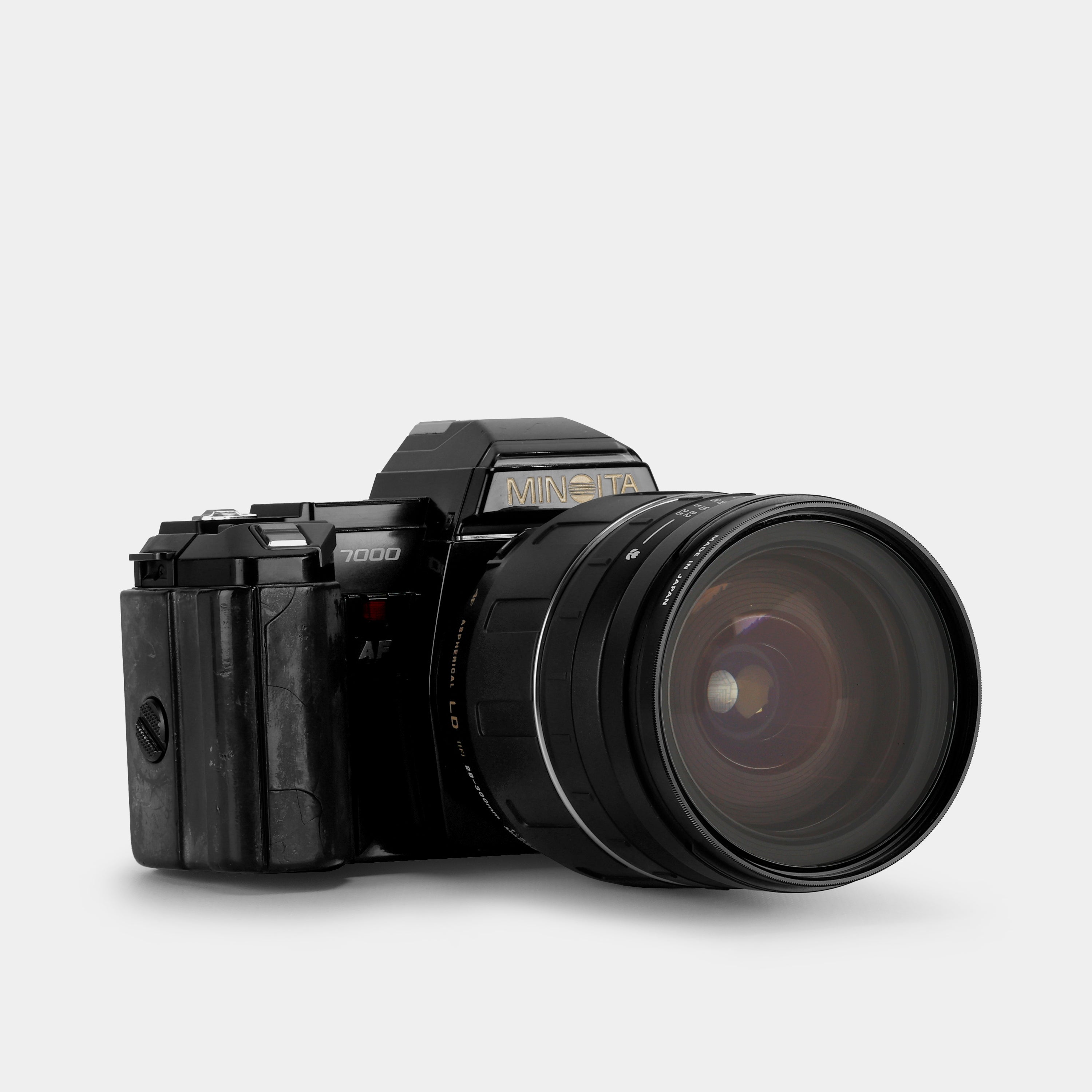 Minolta Maxxum 7000 SLR 35mm Film Camera