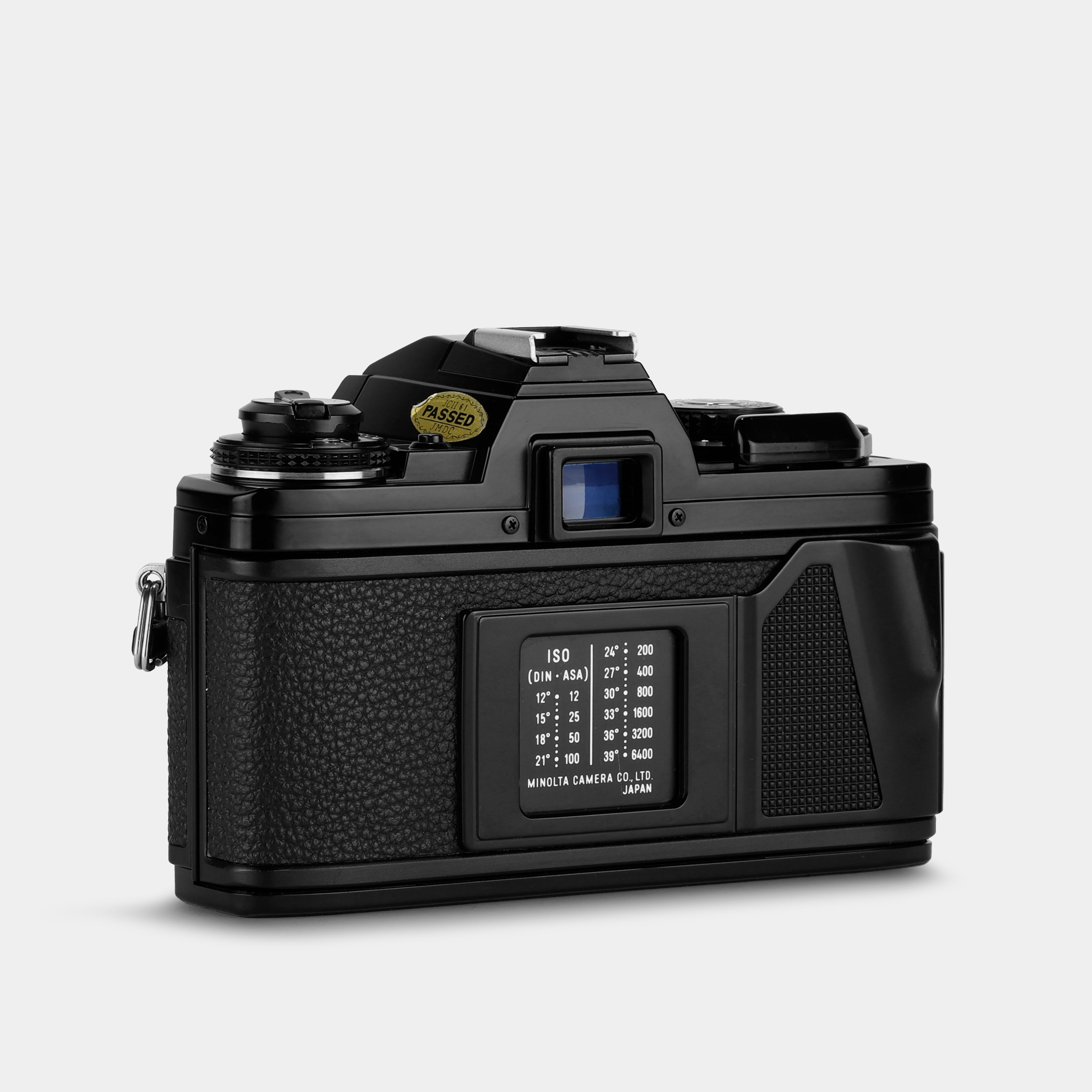 Minolta X-700 SLR 35mm Film Camera