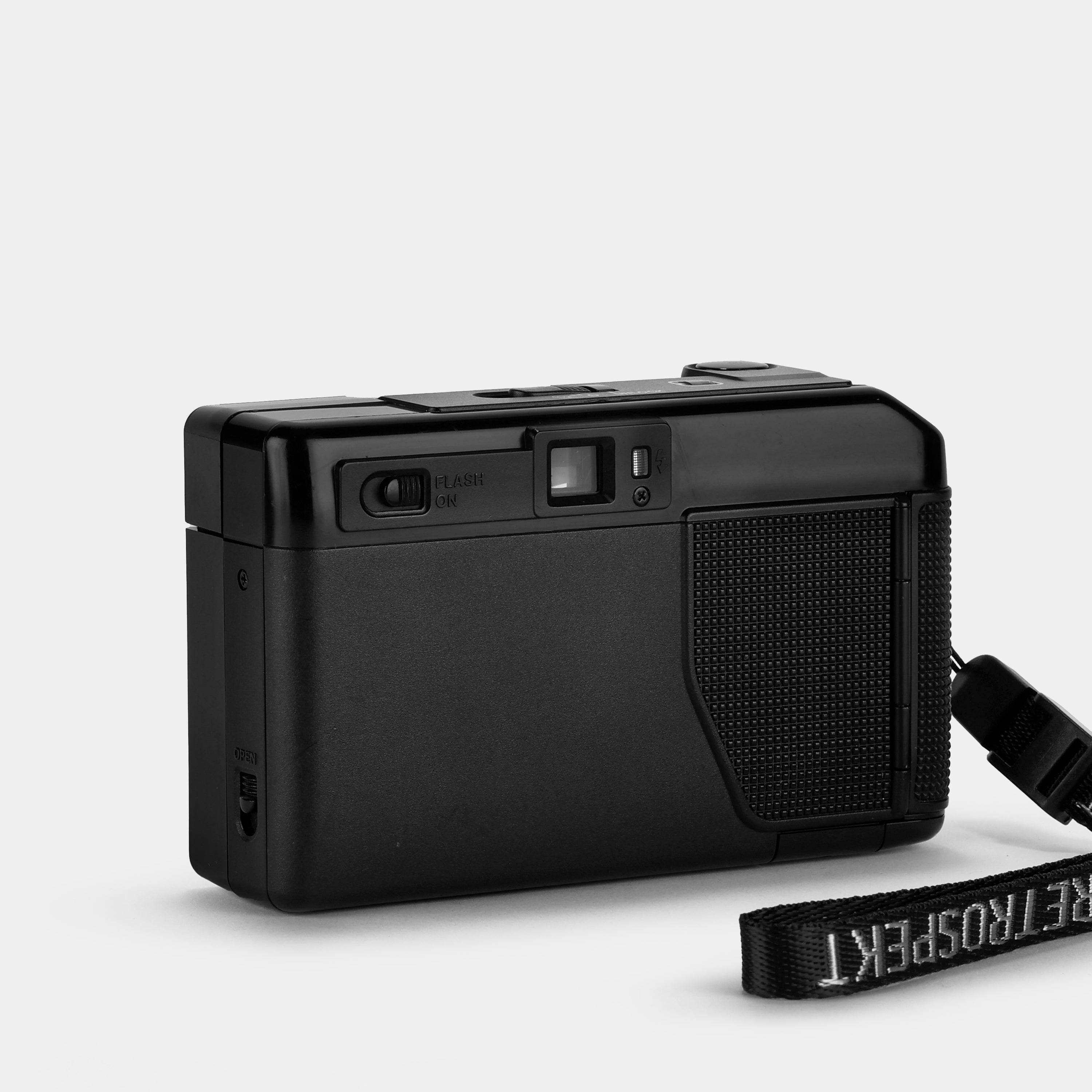 Canon Sure Shot 35mm Point and Shoot Film Camera