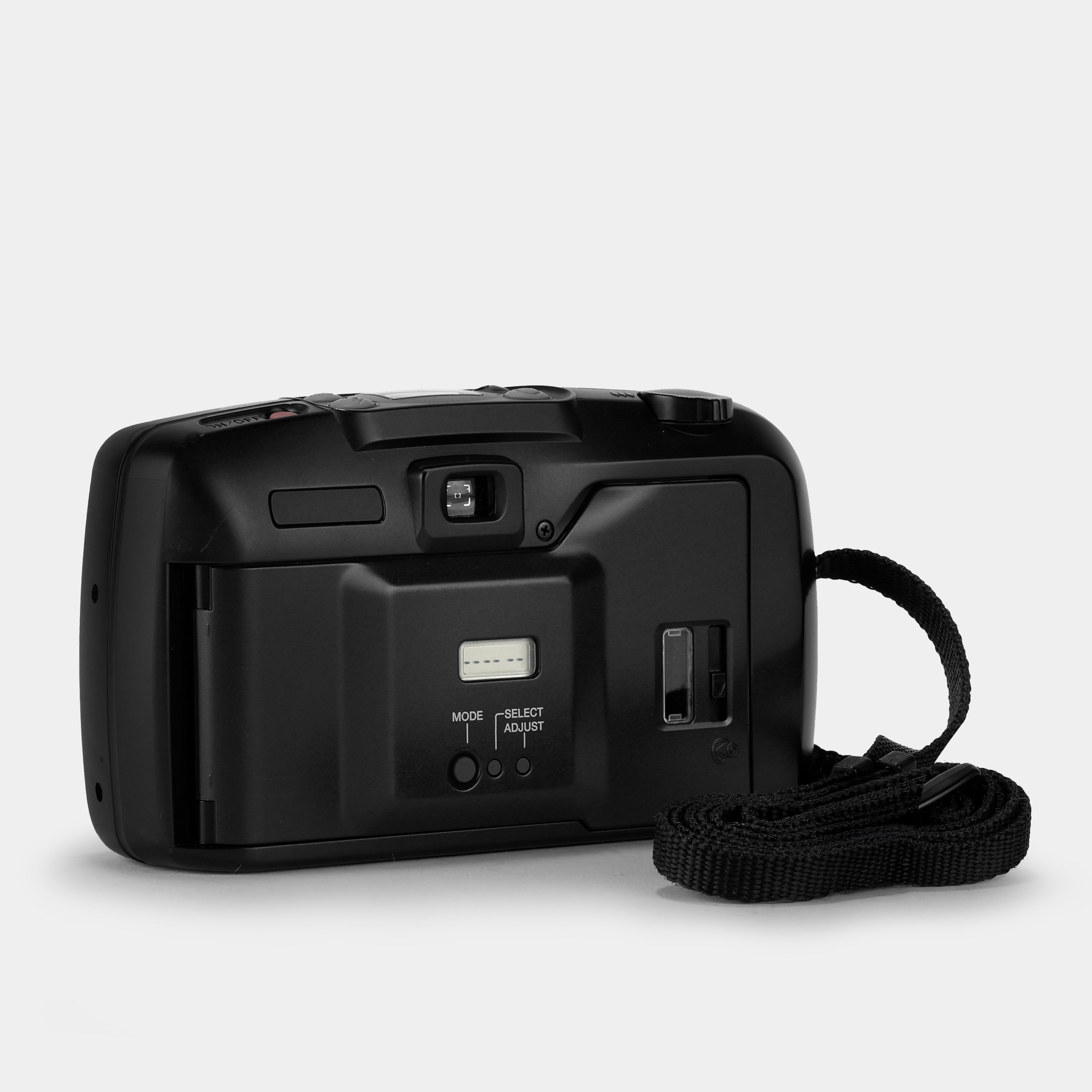 Pentax IQZoom EZY 35mm Film Camera