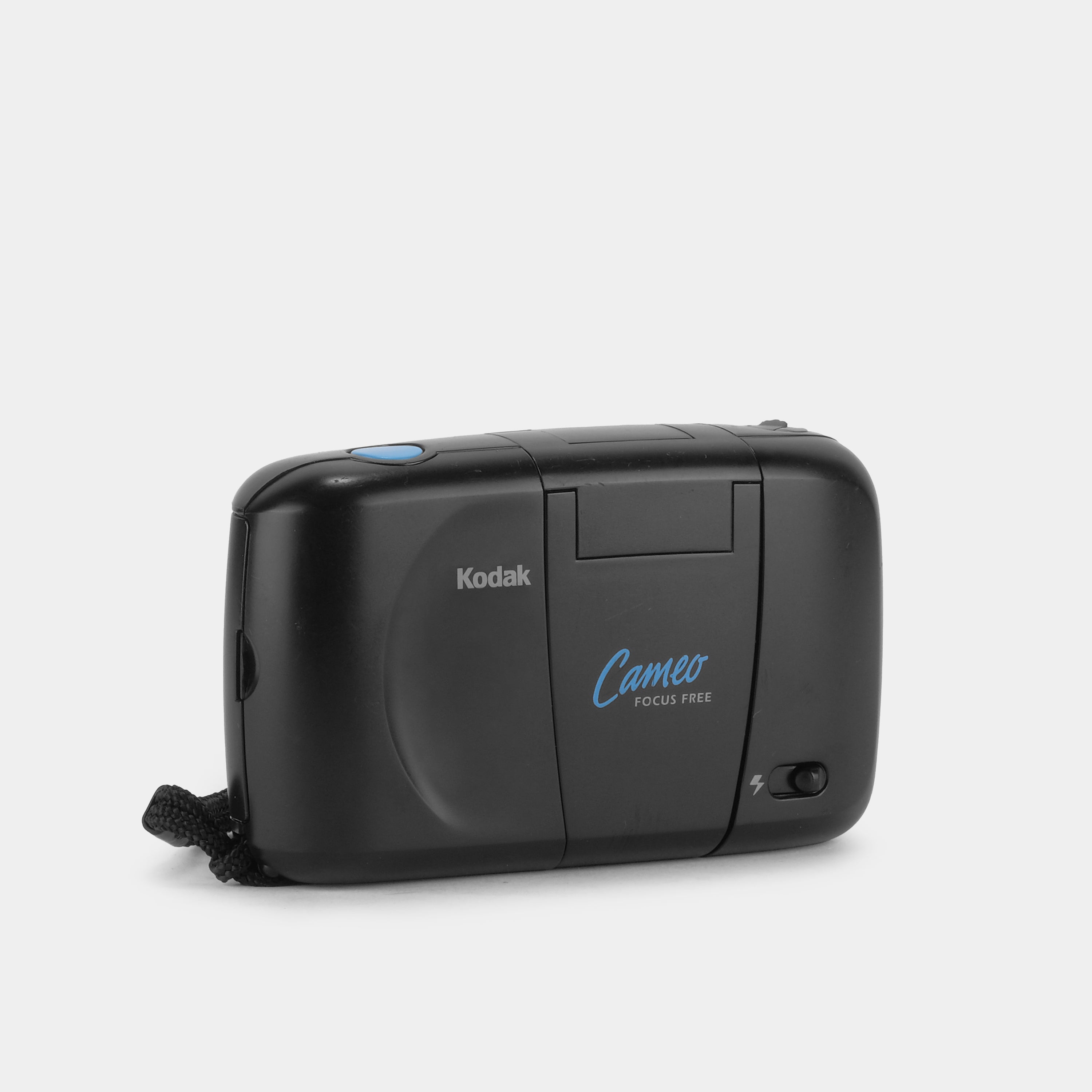 Kodak Cameo Focus Free 35mm Film Camera