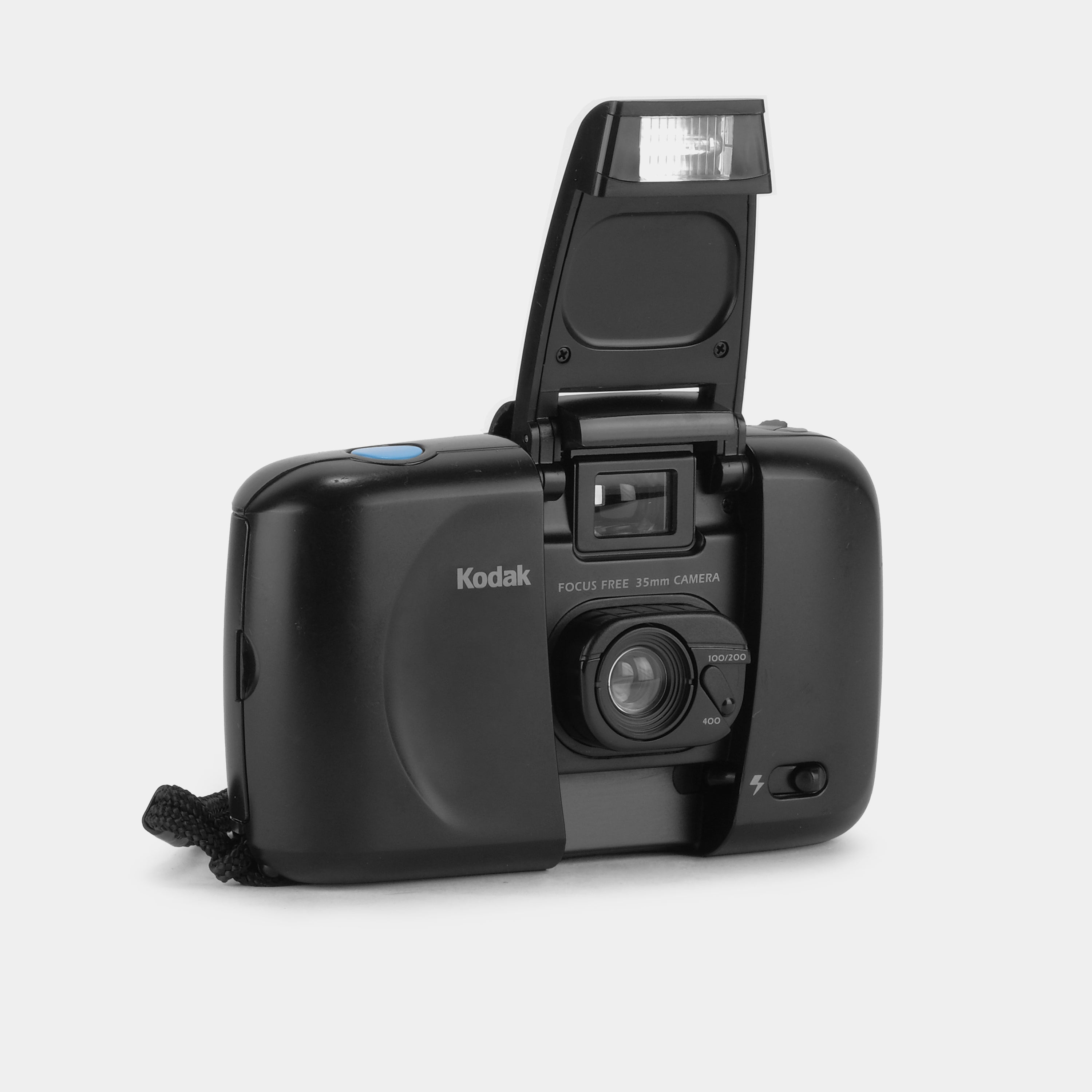 Kodak Cameo Focus Free 35mm Film Camera