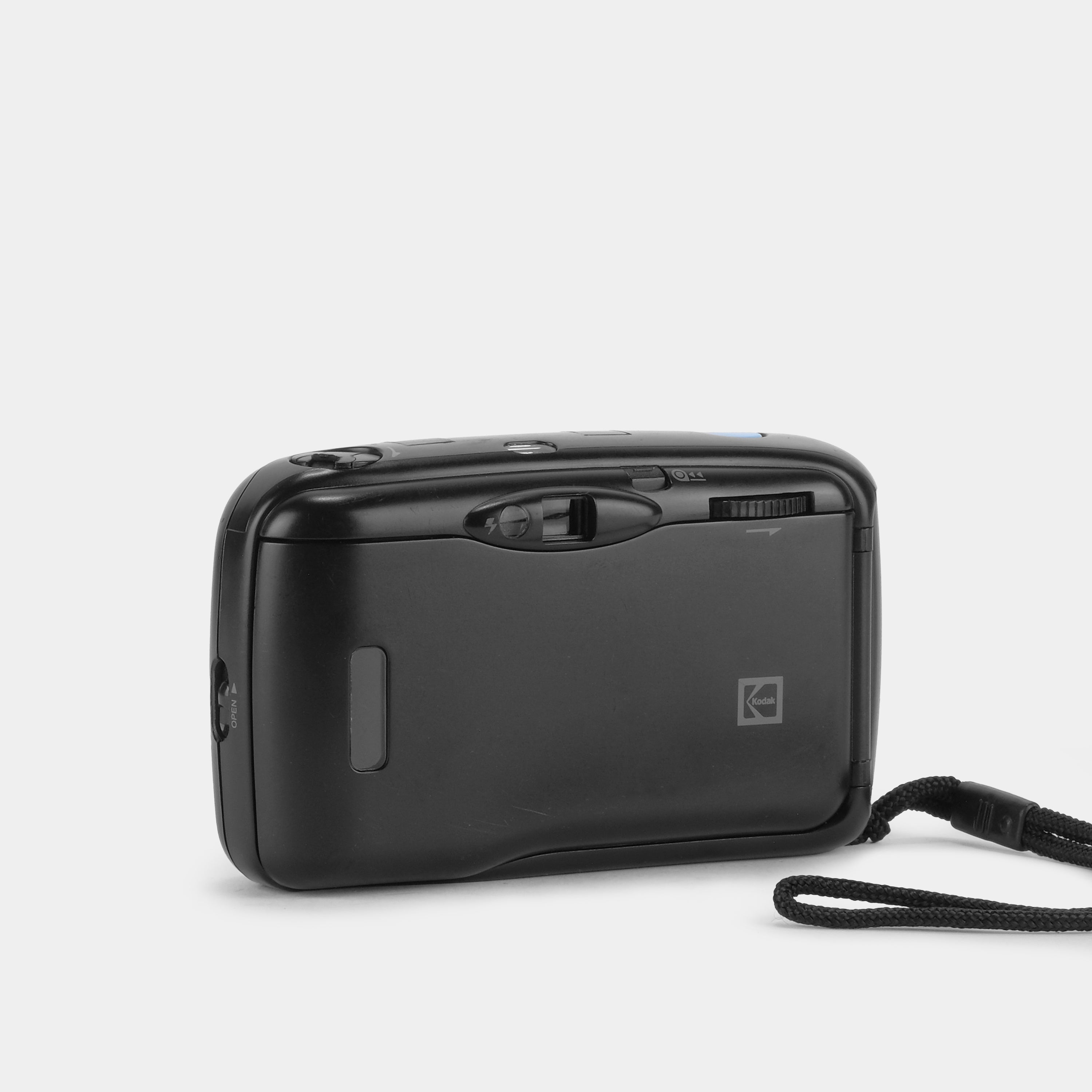 Kodak Cameo Focus Free 35mm Film Camera