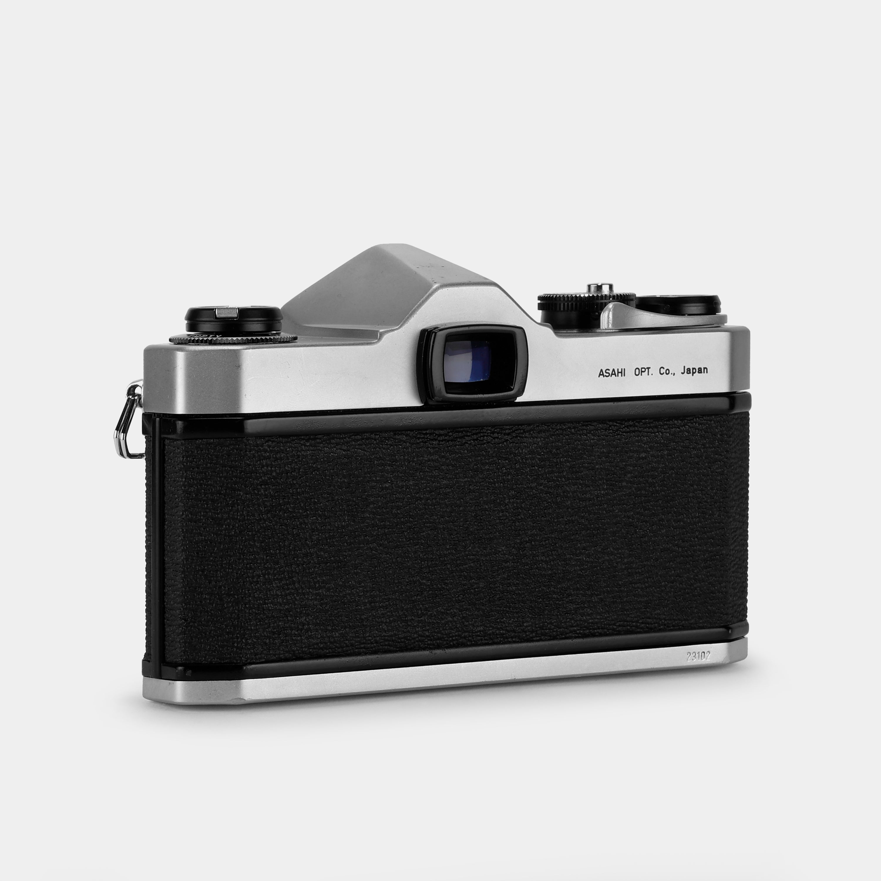 Asahi Pentax Spotmatic 35mm SLR Film Camera