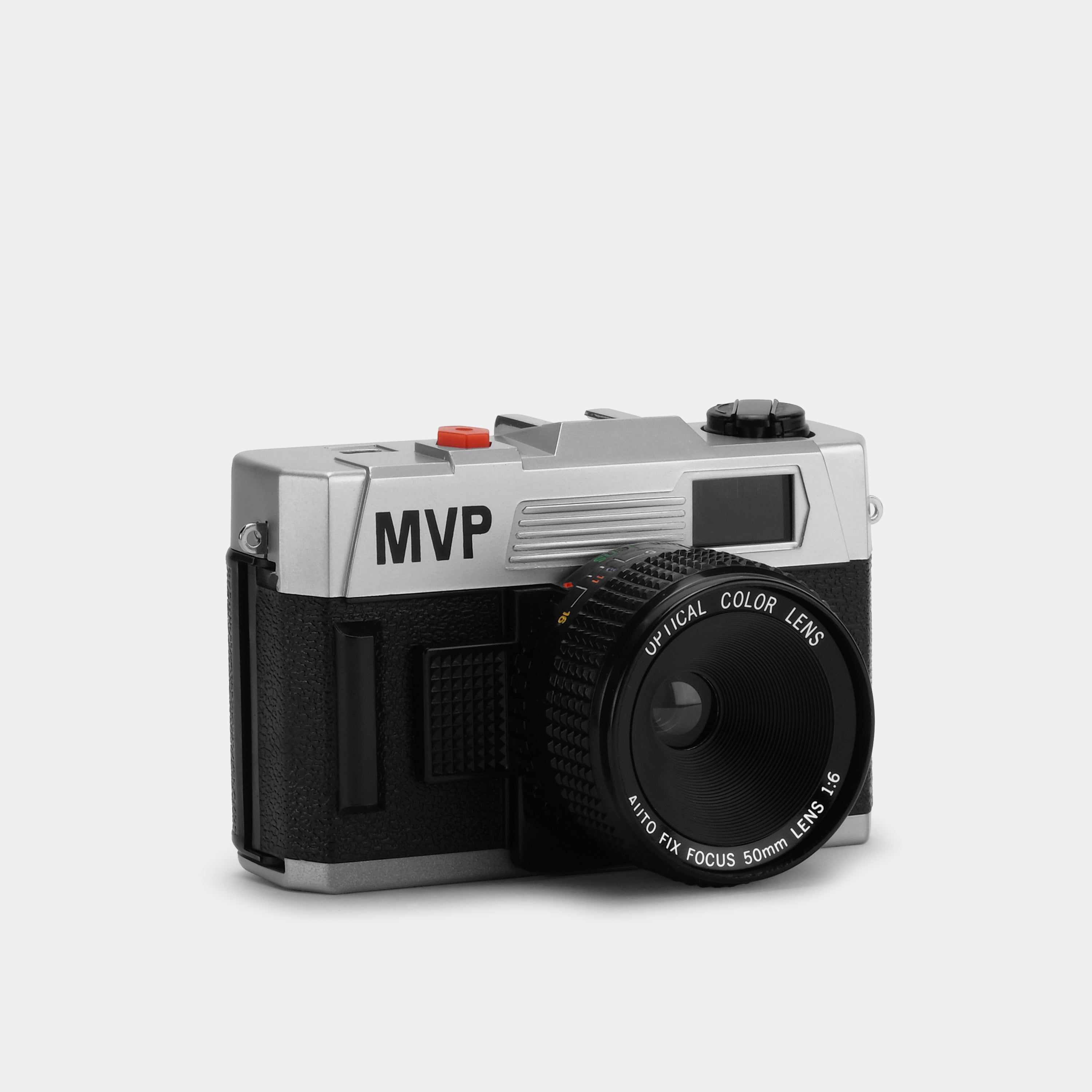 Ford MVP 35mm Film Camera