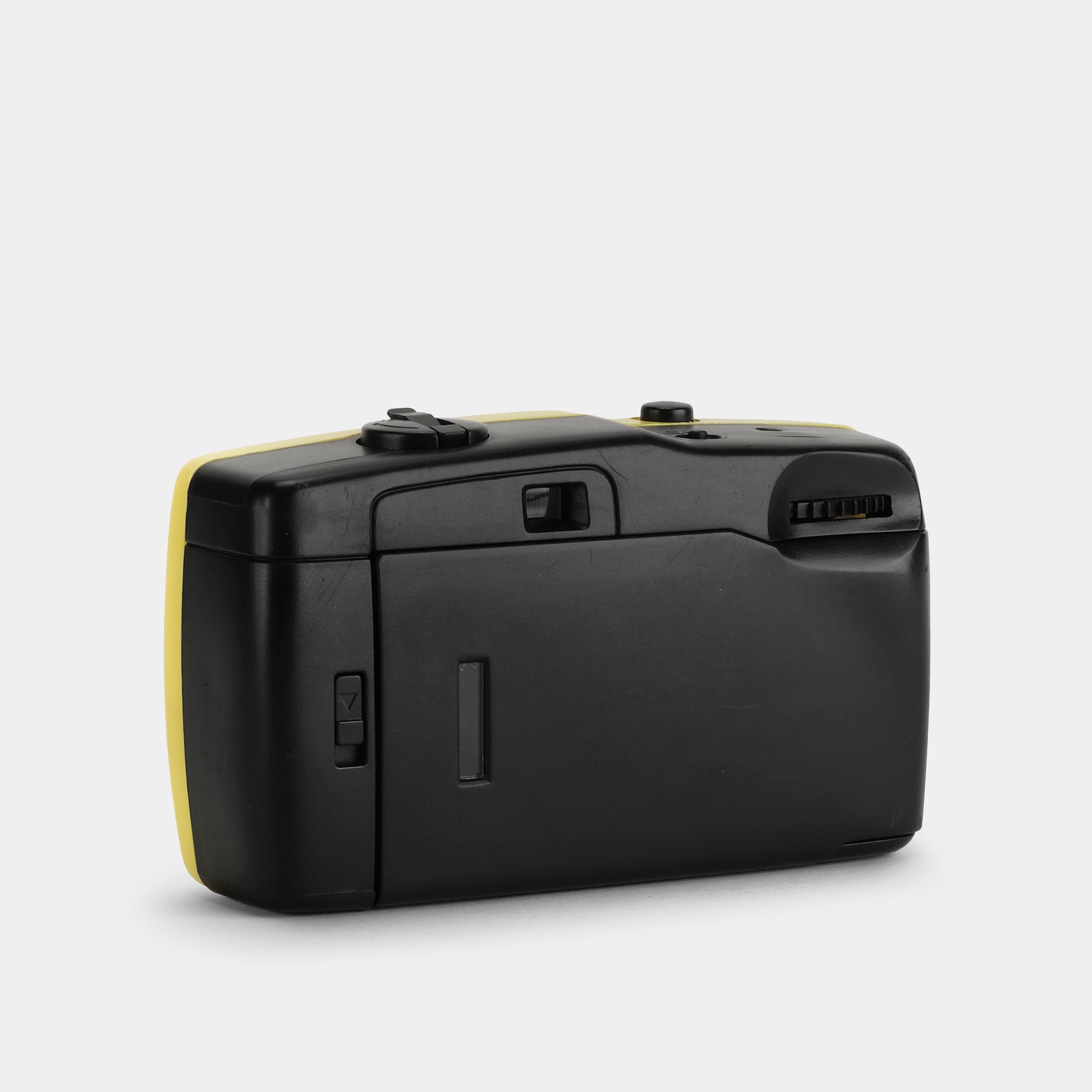 Bananas In Pajamas 35mm Point and Shoot Film Camera