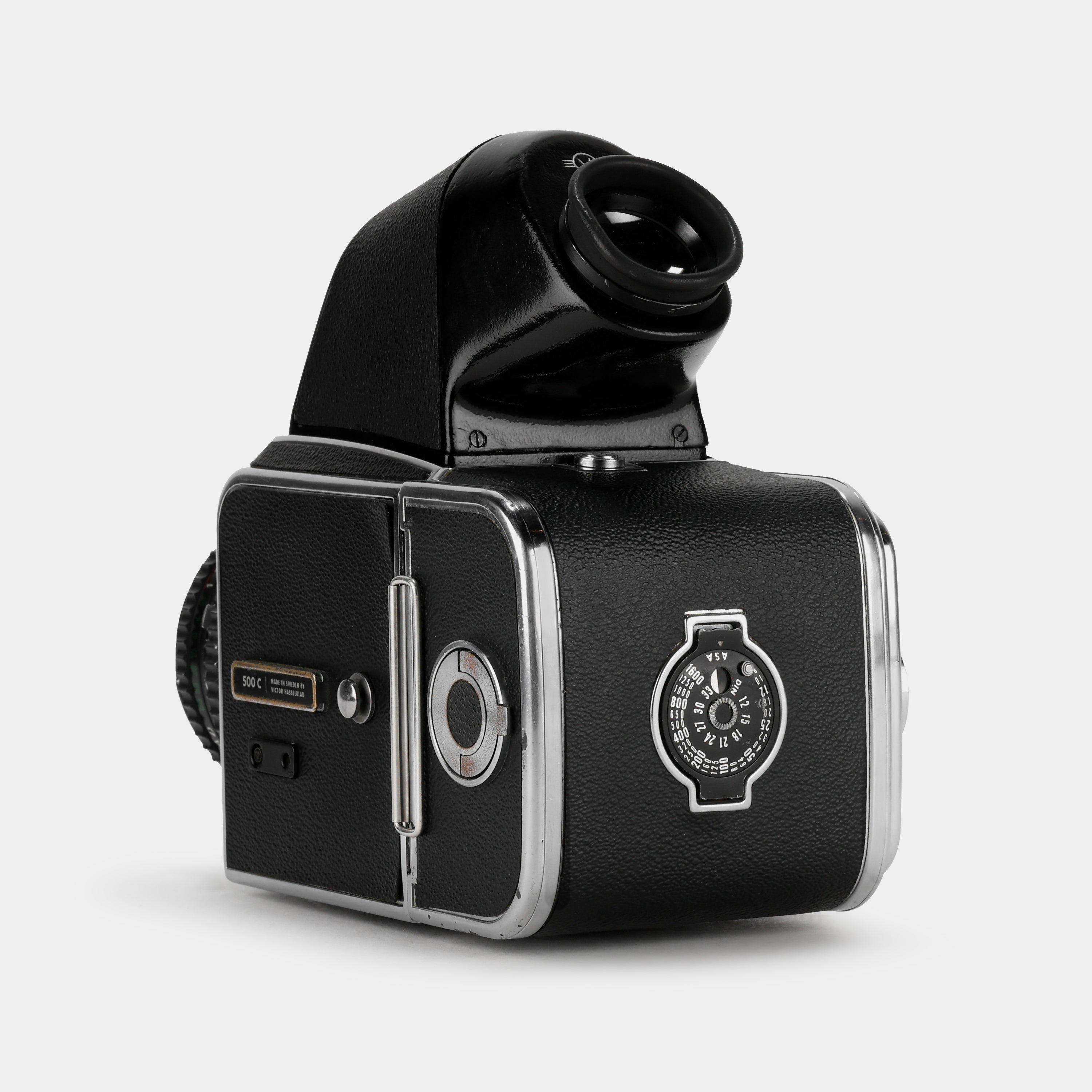Hasselblad 500 C/M 120 Film Camera