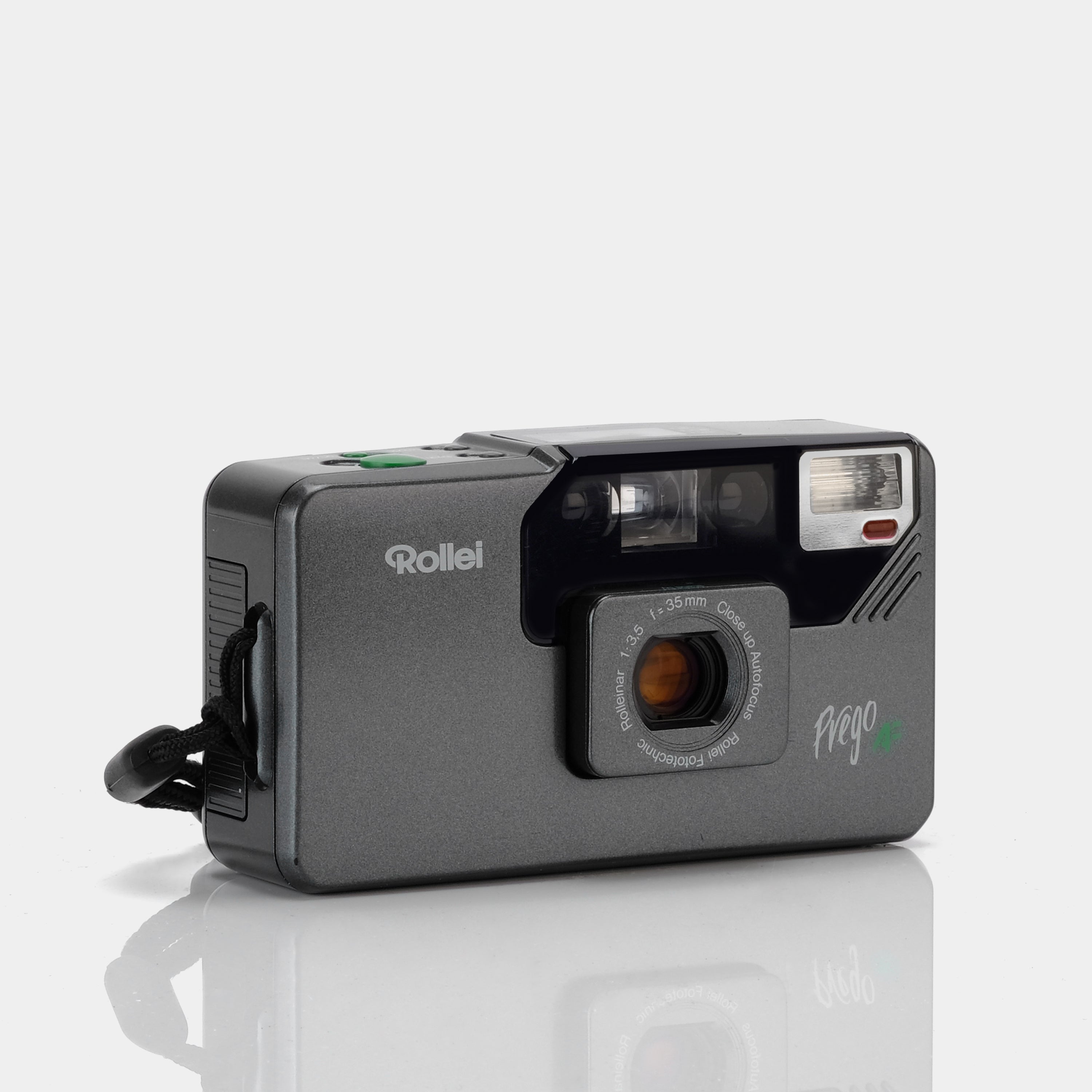 Rollei Prego AF 35mm Film Camera