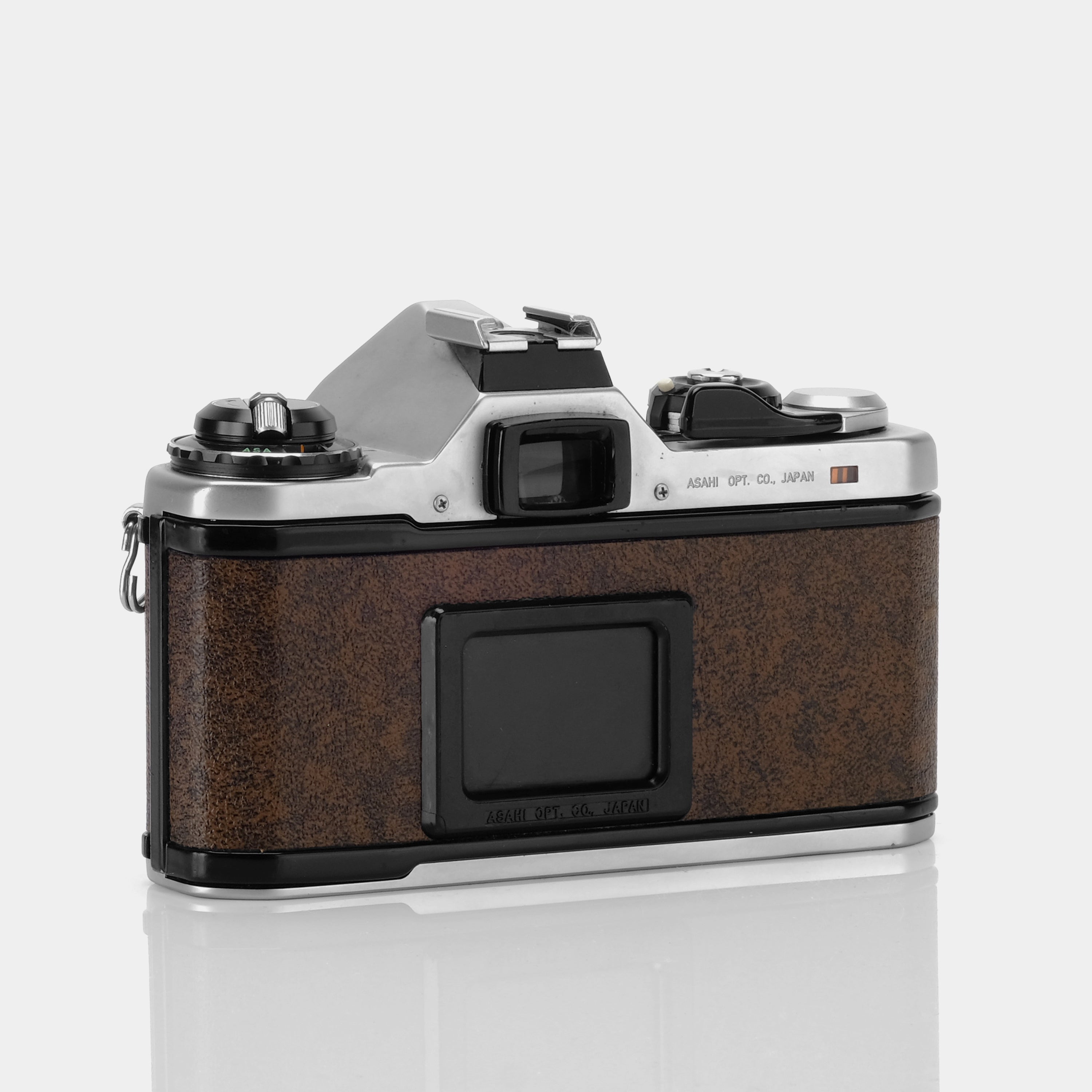 Pentax ME SE 35mm SLR Film Camera