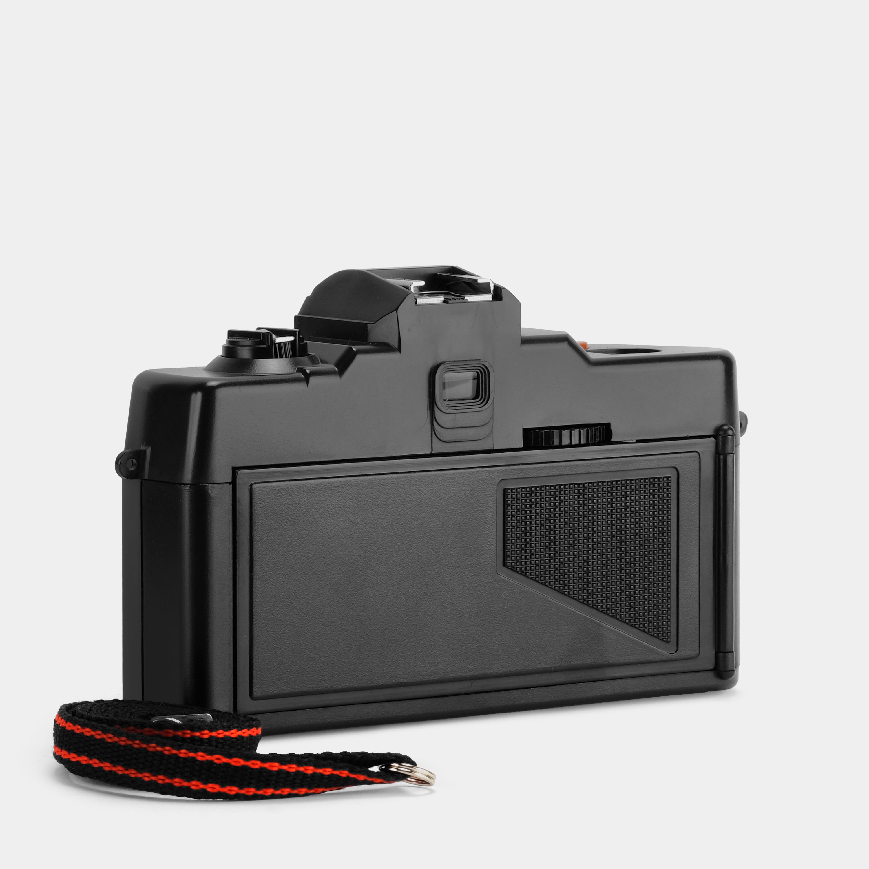 Excel Deluxe-I 35mm Point and Shoot Film Camera