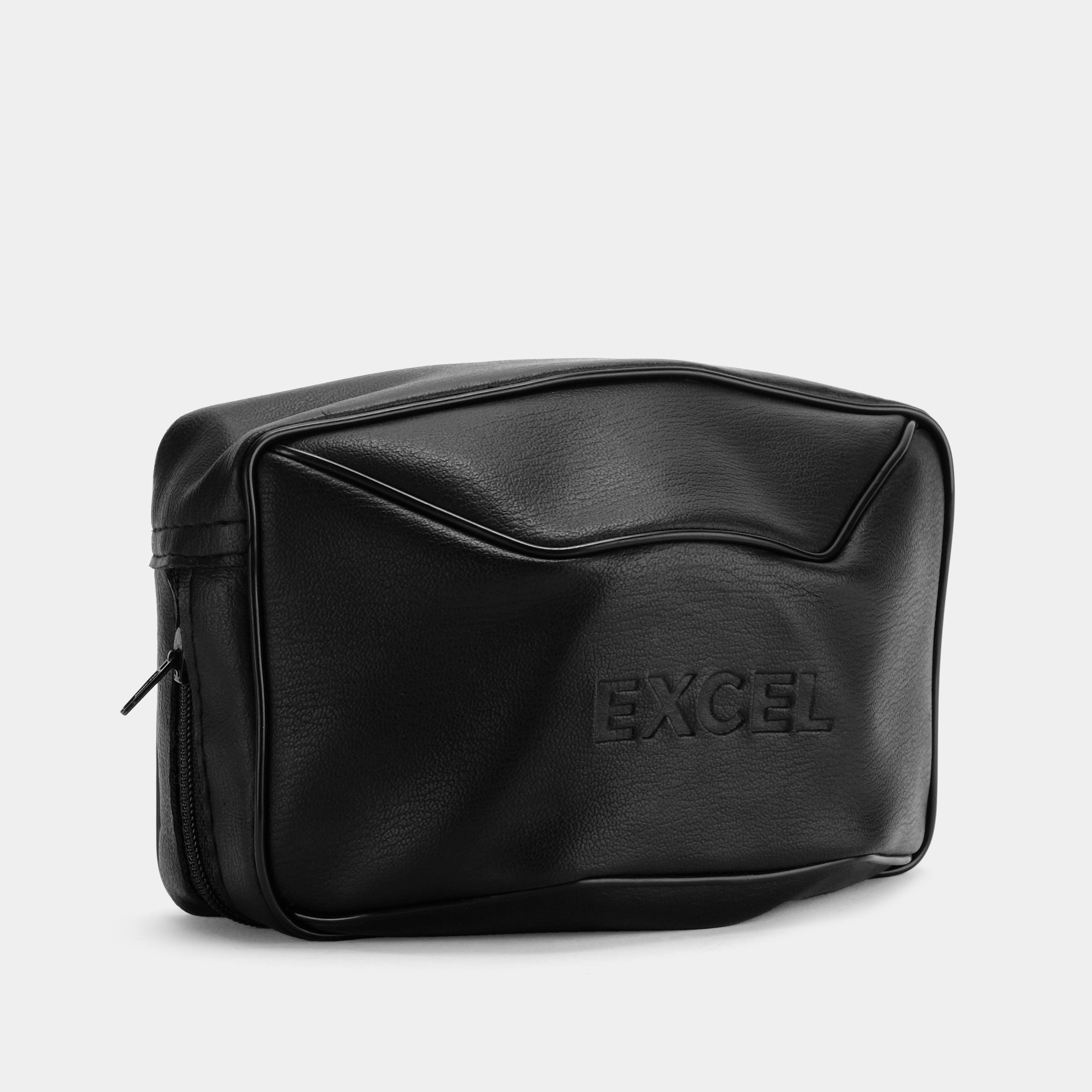 Excel Deluxe-I 35mm Point and Shoot Film Camera