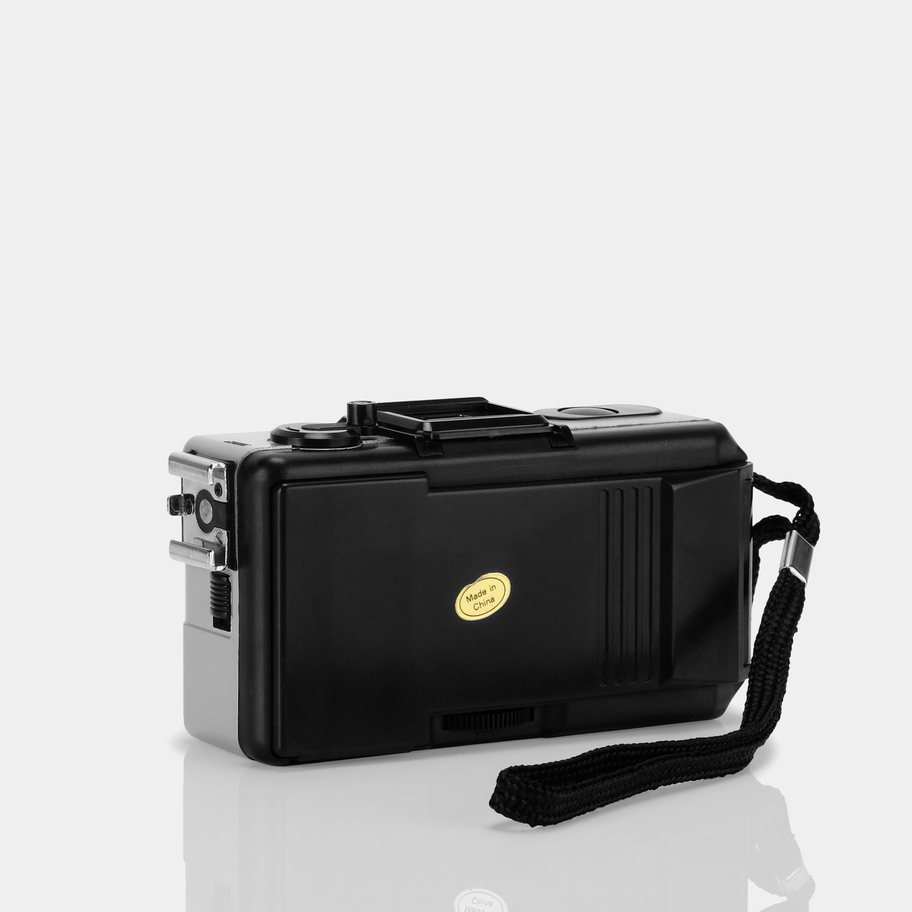 M68 35mm Point and Shoot Camera