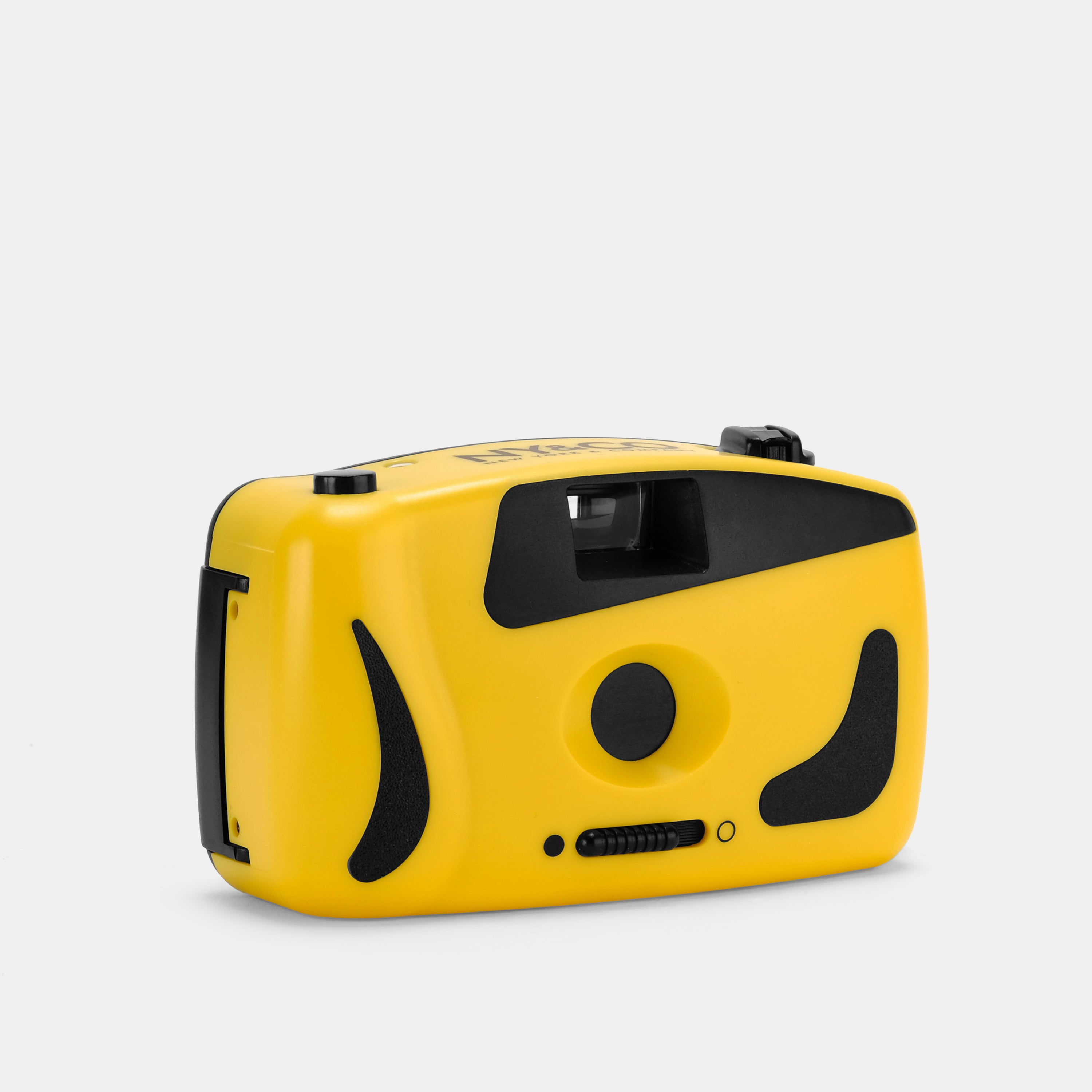 New York & Company Swim 35mm Point and Shoot Film Camera