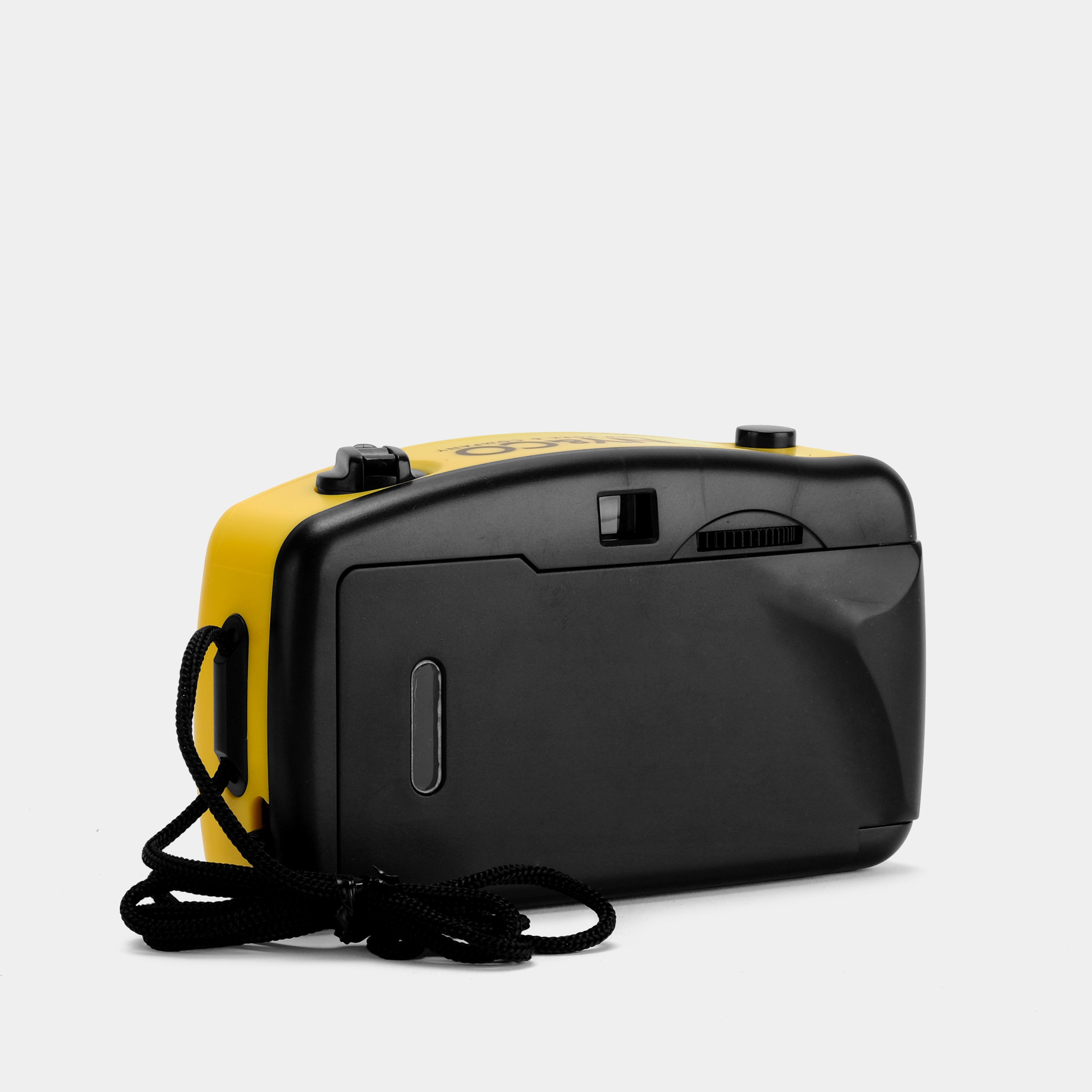 New York & Company Swim 35mm Point and Shoot Film Camera