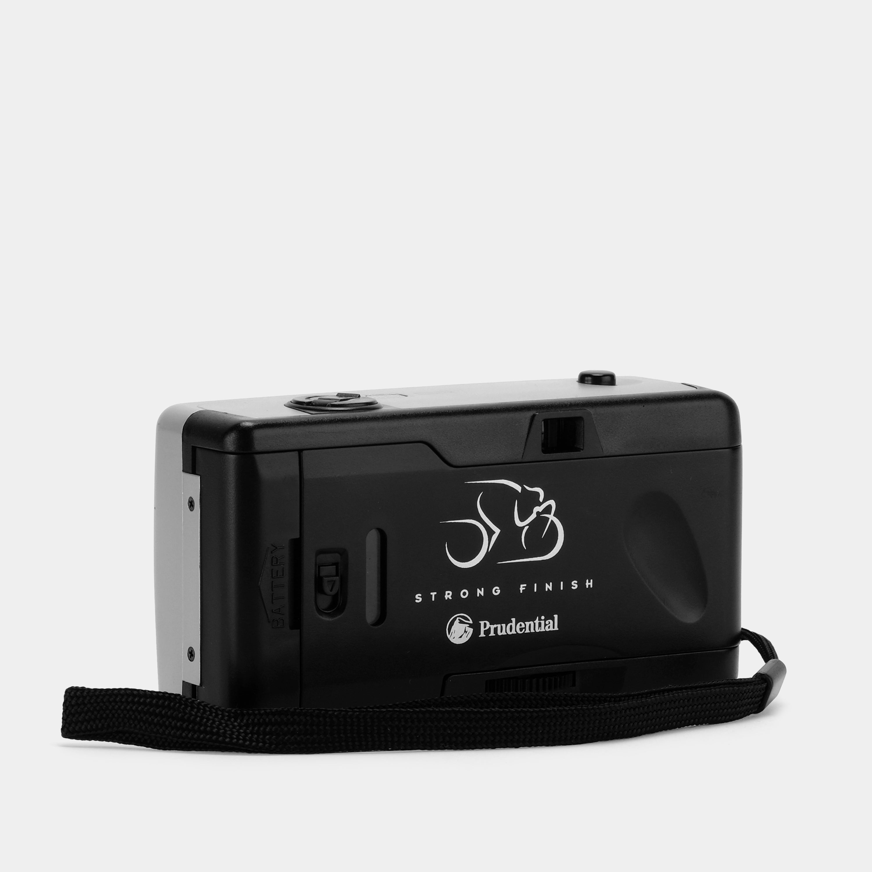 Suntone MM-802 Prudential 35mm Point and Shoot Film Camera