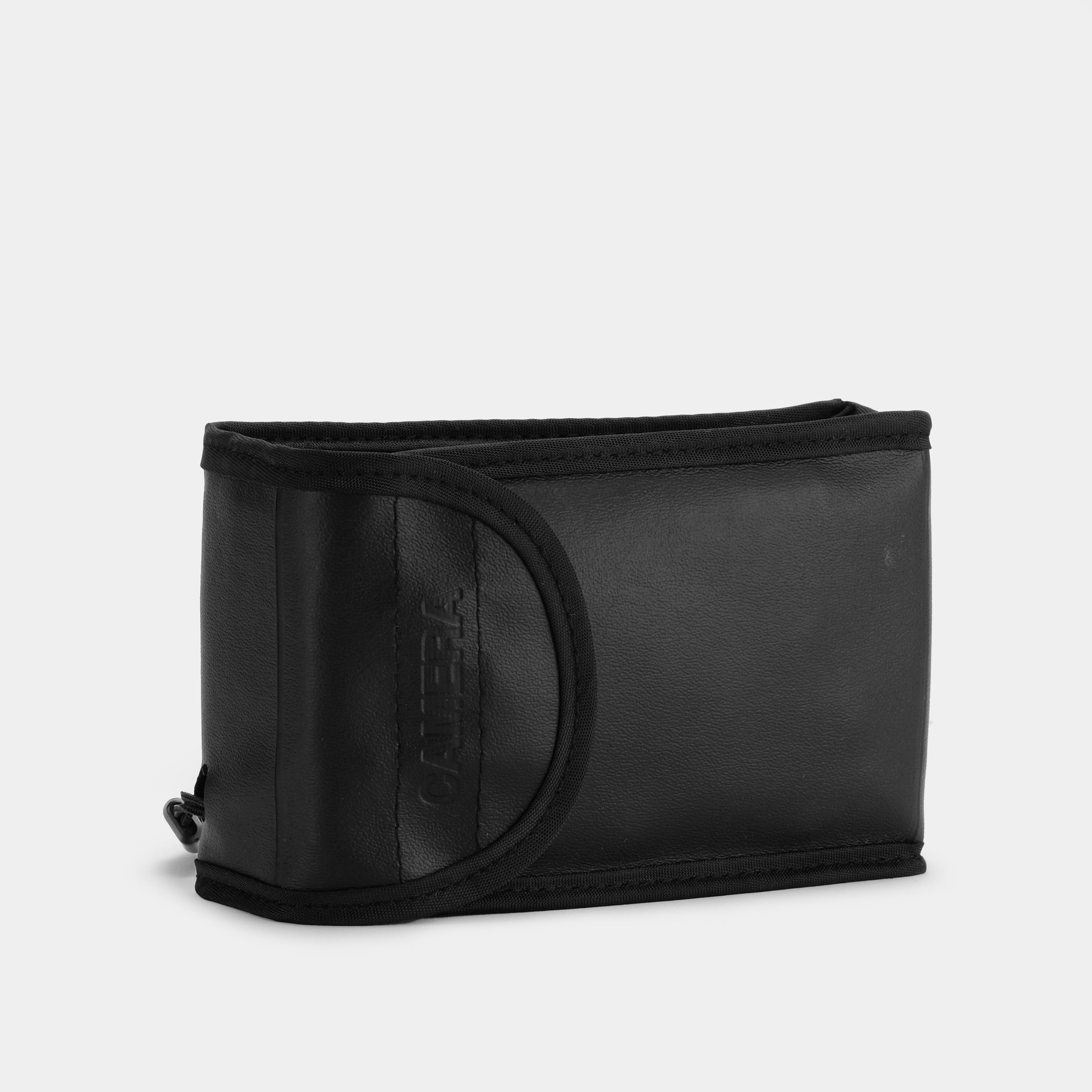 Suntone MM-802 Prudential 35mm Point and Shoot Film Camera