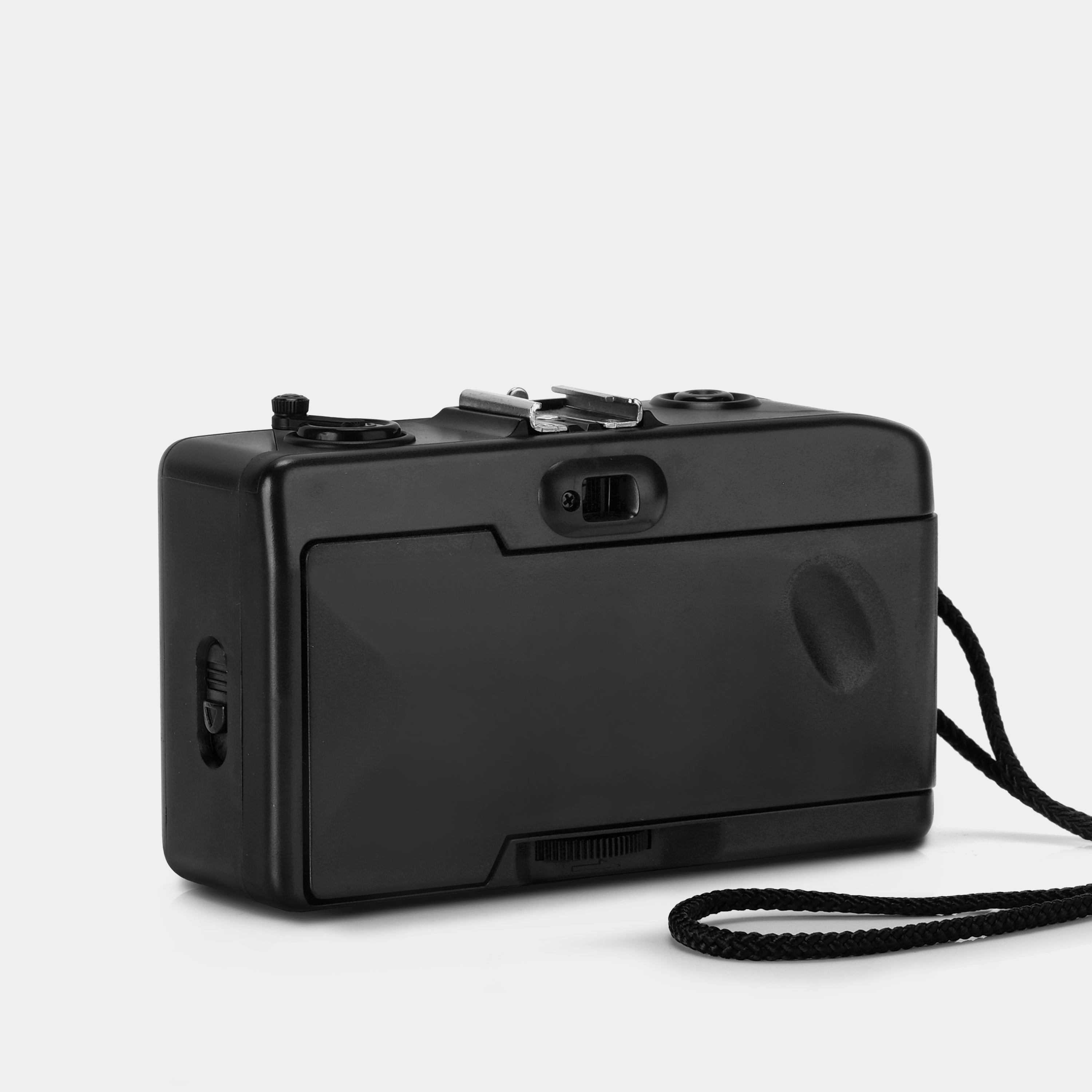 Aimex SP-500 35mm Point and Shoot Film Camera