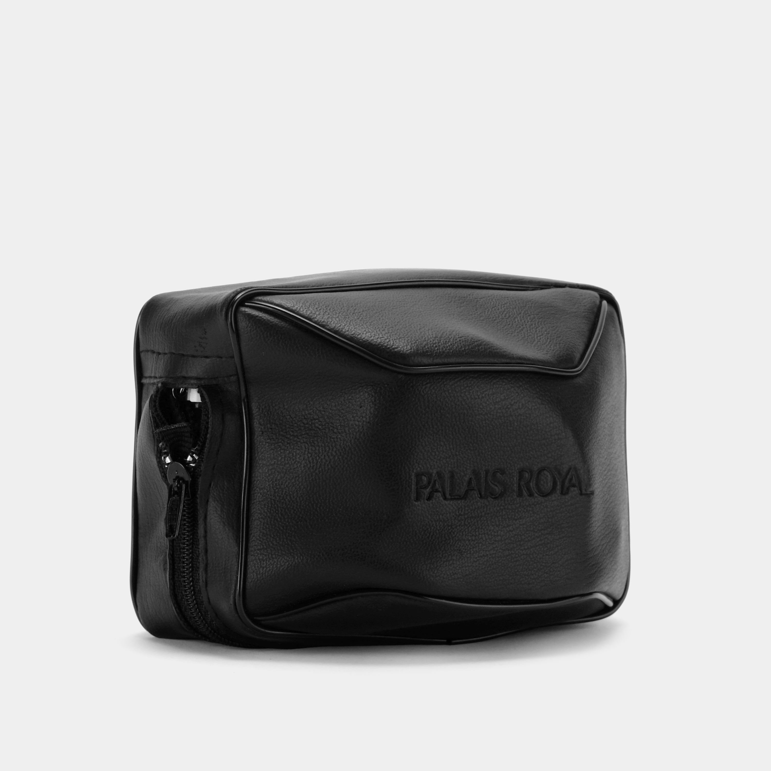 Palais Royal 120x 35mm Point and Shoot Film Camera