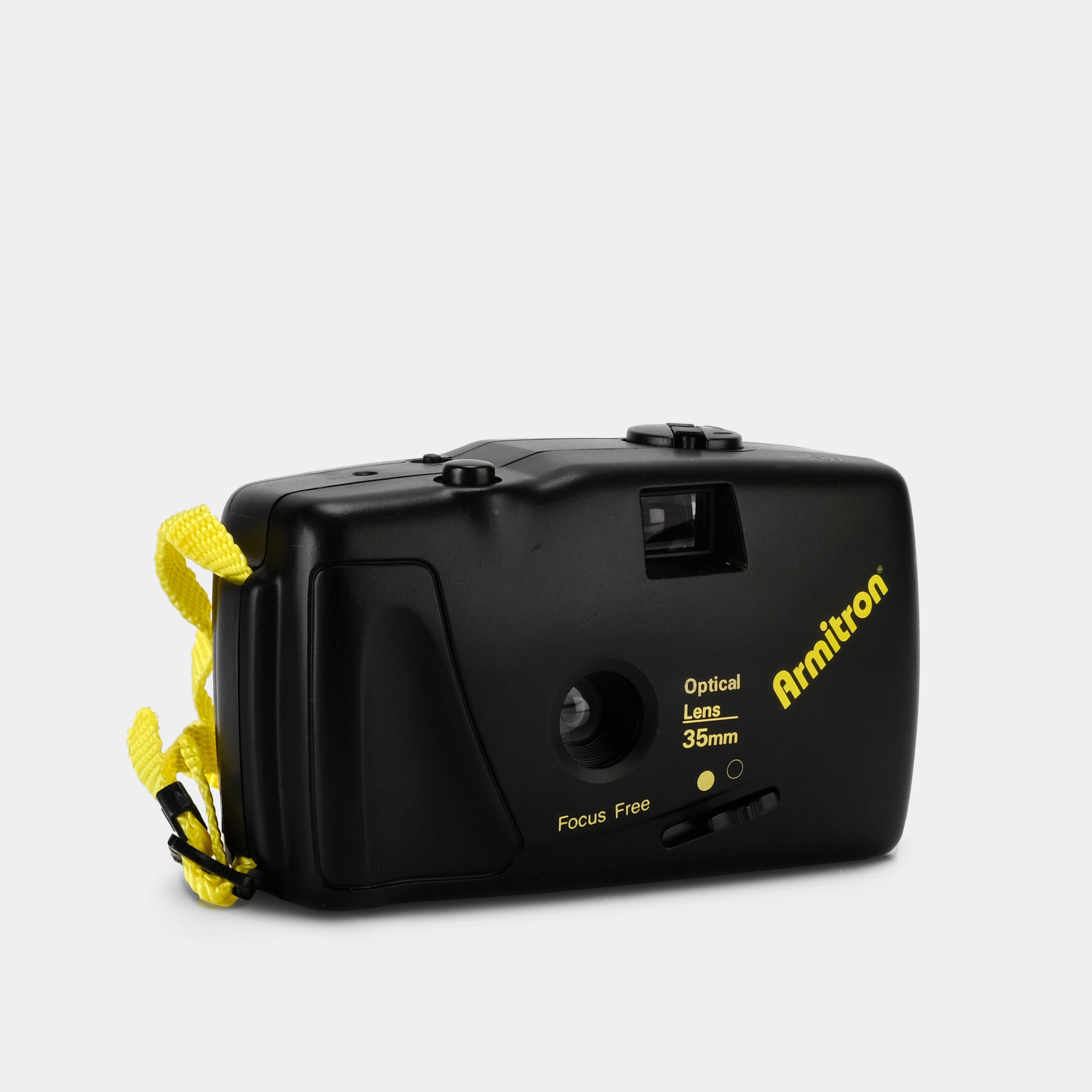 Armitron 35mm Point and Shoot Film Camera