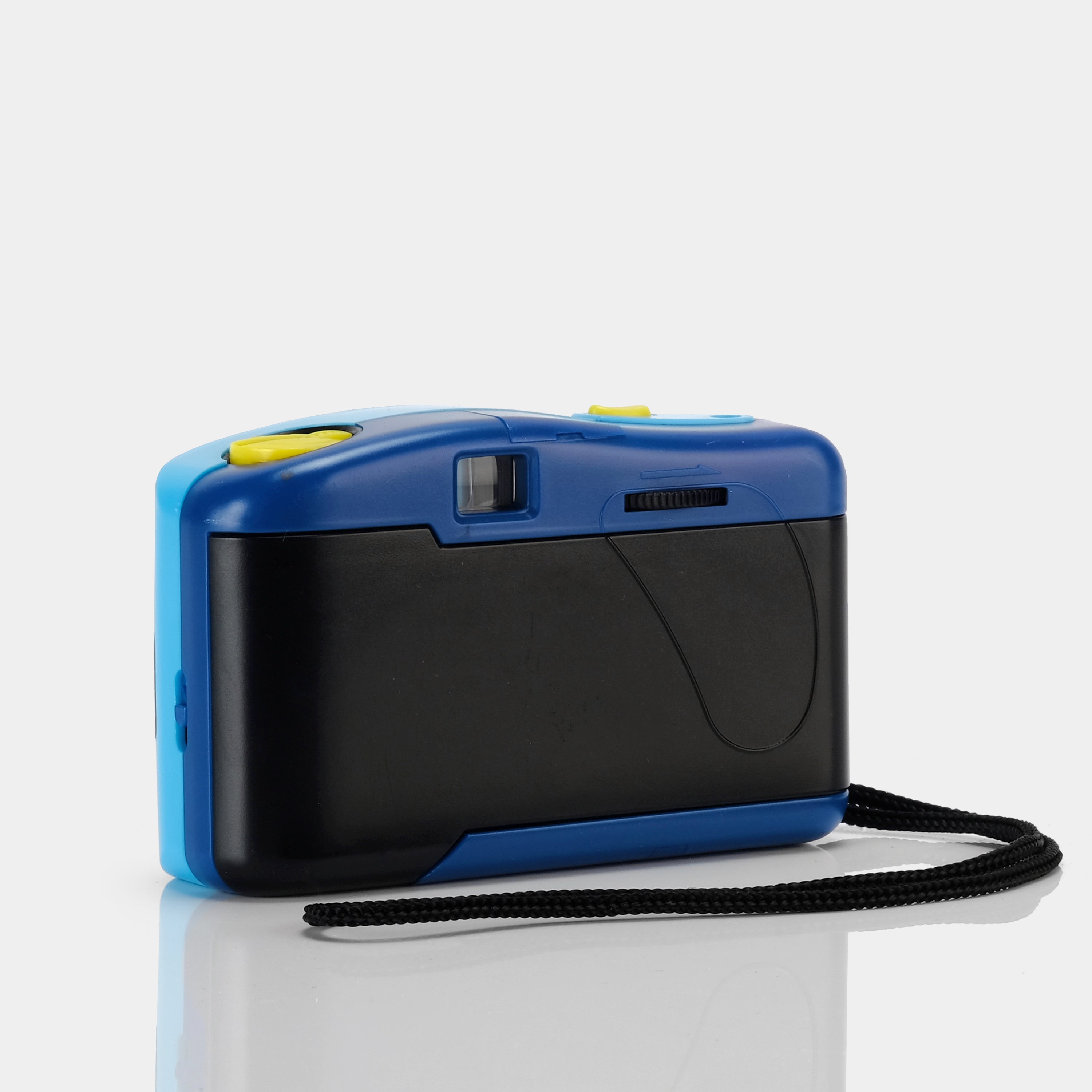 SpongeBob Squarepants 35mm Point and Shoot Film Camera