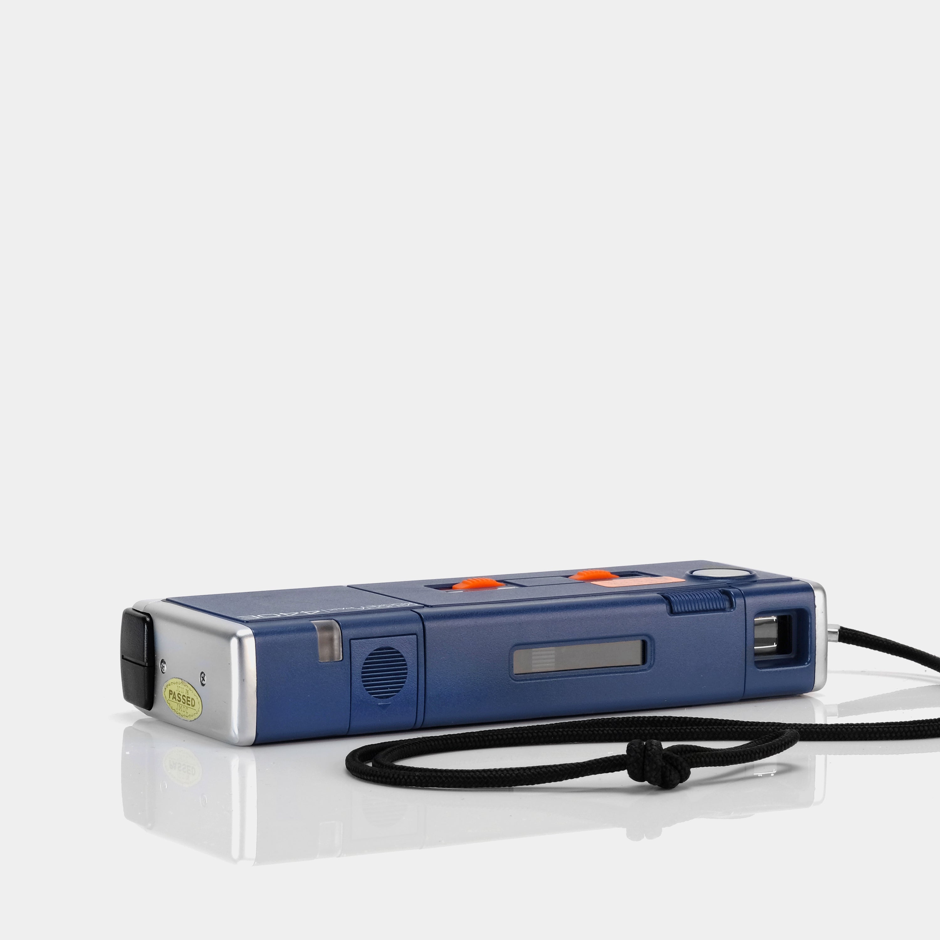 Minolta Pocket Pak 440E 110 Film Camera