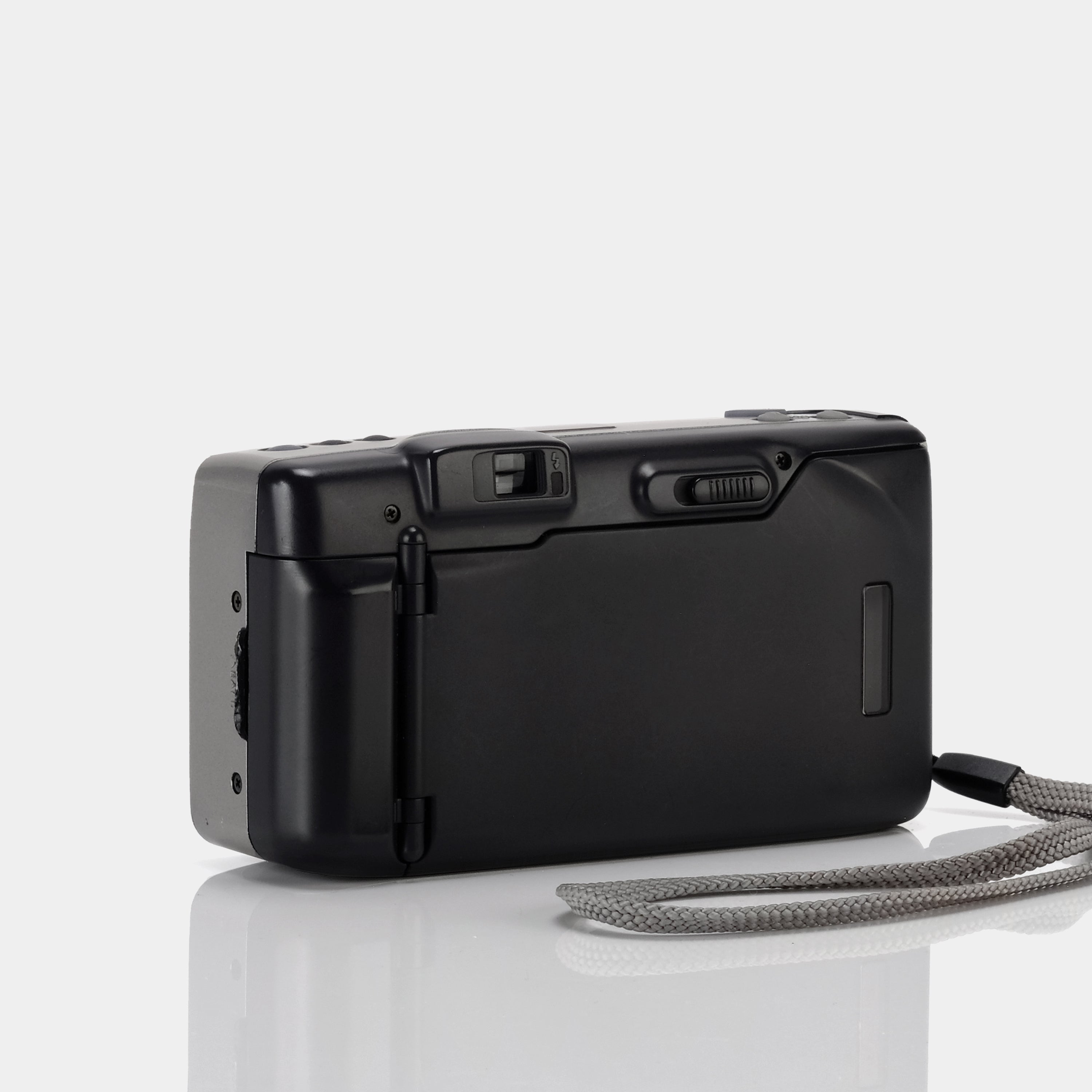 Nikon Zoom 400 AF 35mm Point and Shoot Film Camera