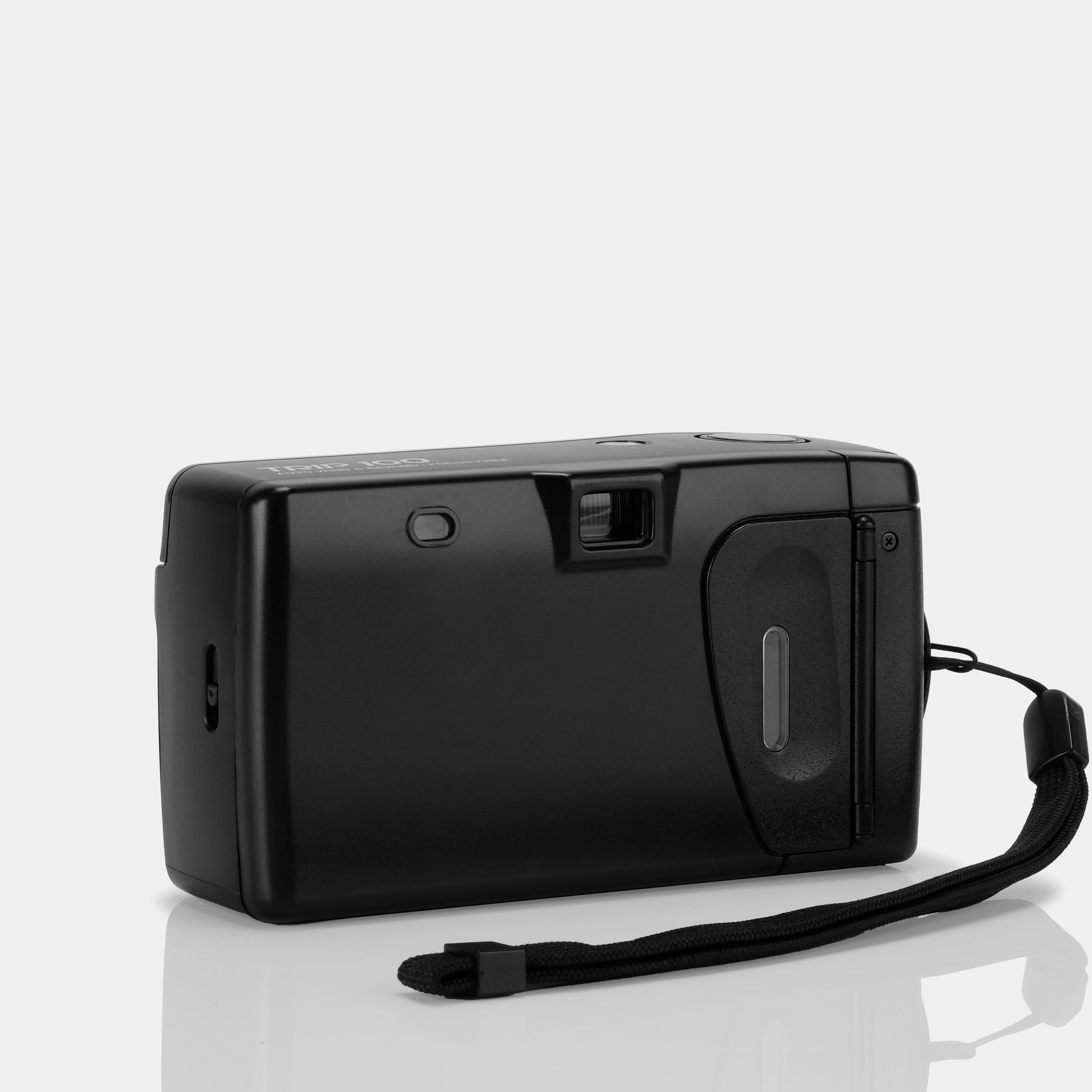 Olympus Trip 100 35mm Point and Shoot Film Camera