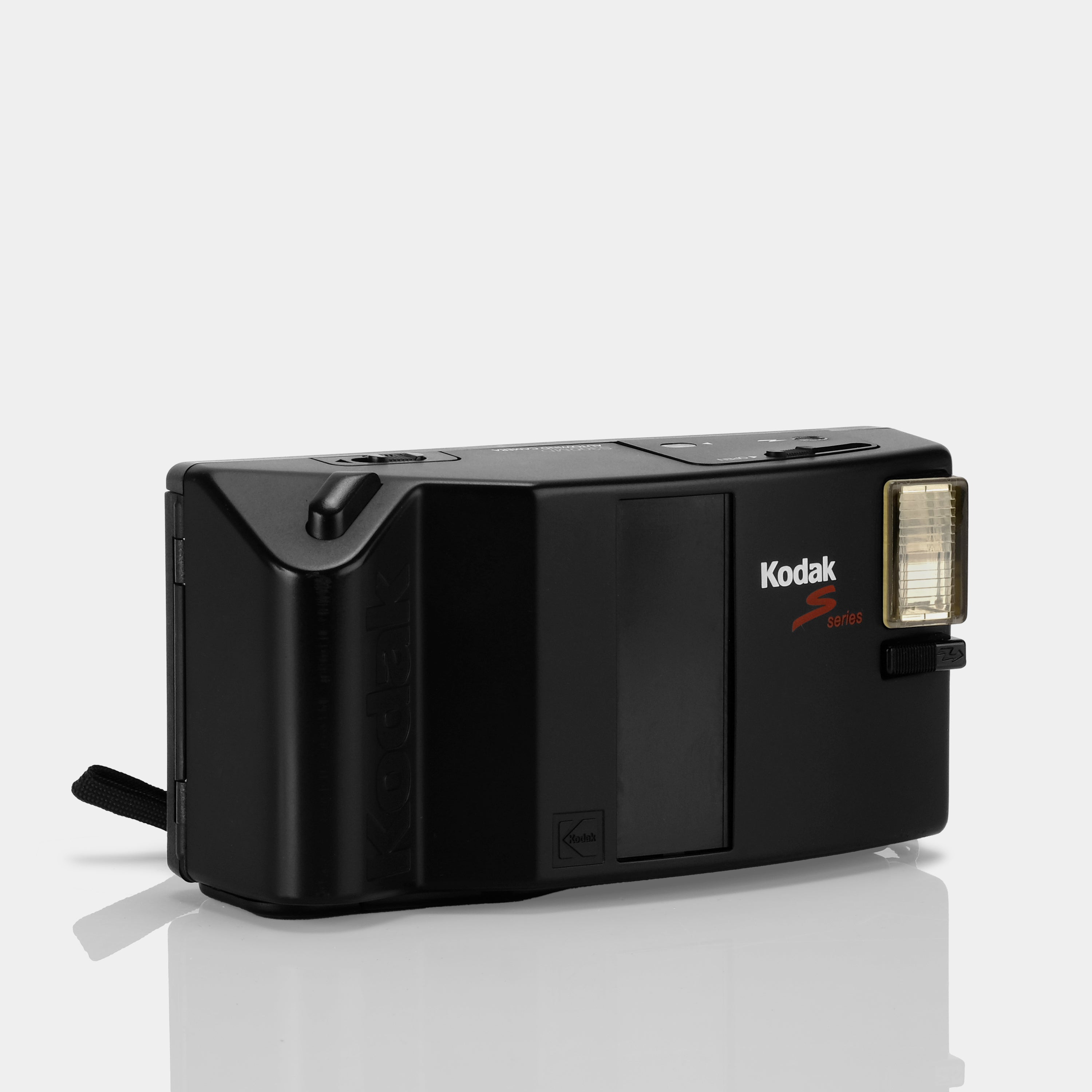 Kodak S Series S300MD 35mm Point and Shoot Film Camera