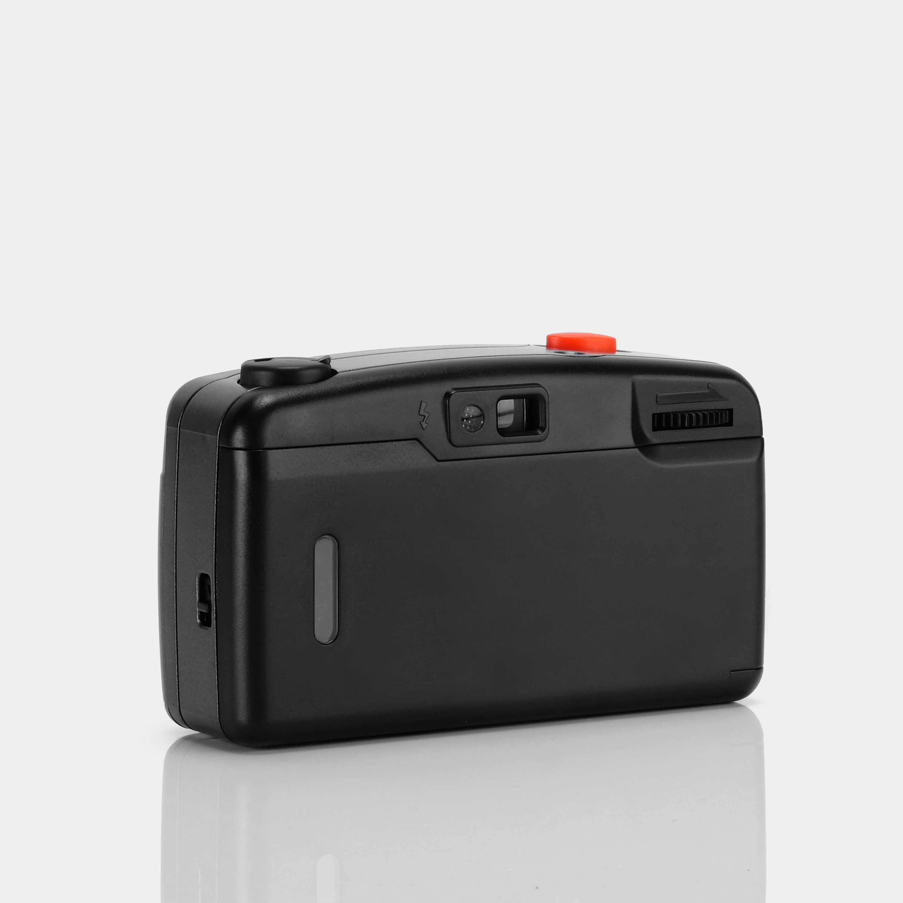 Snap Sights! 35mm Point and Shoot Film Camera With Waterproof Case