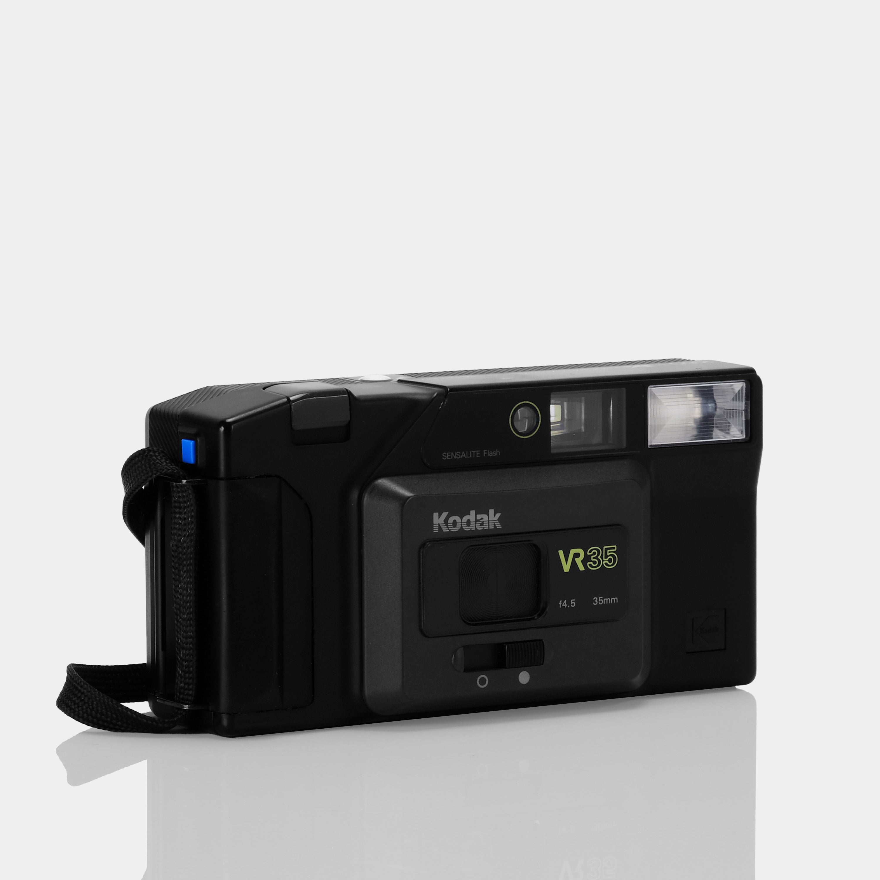 Kodak VR35 K60 35mm Point and Shoot Film Camera