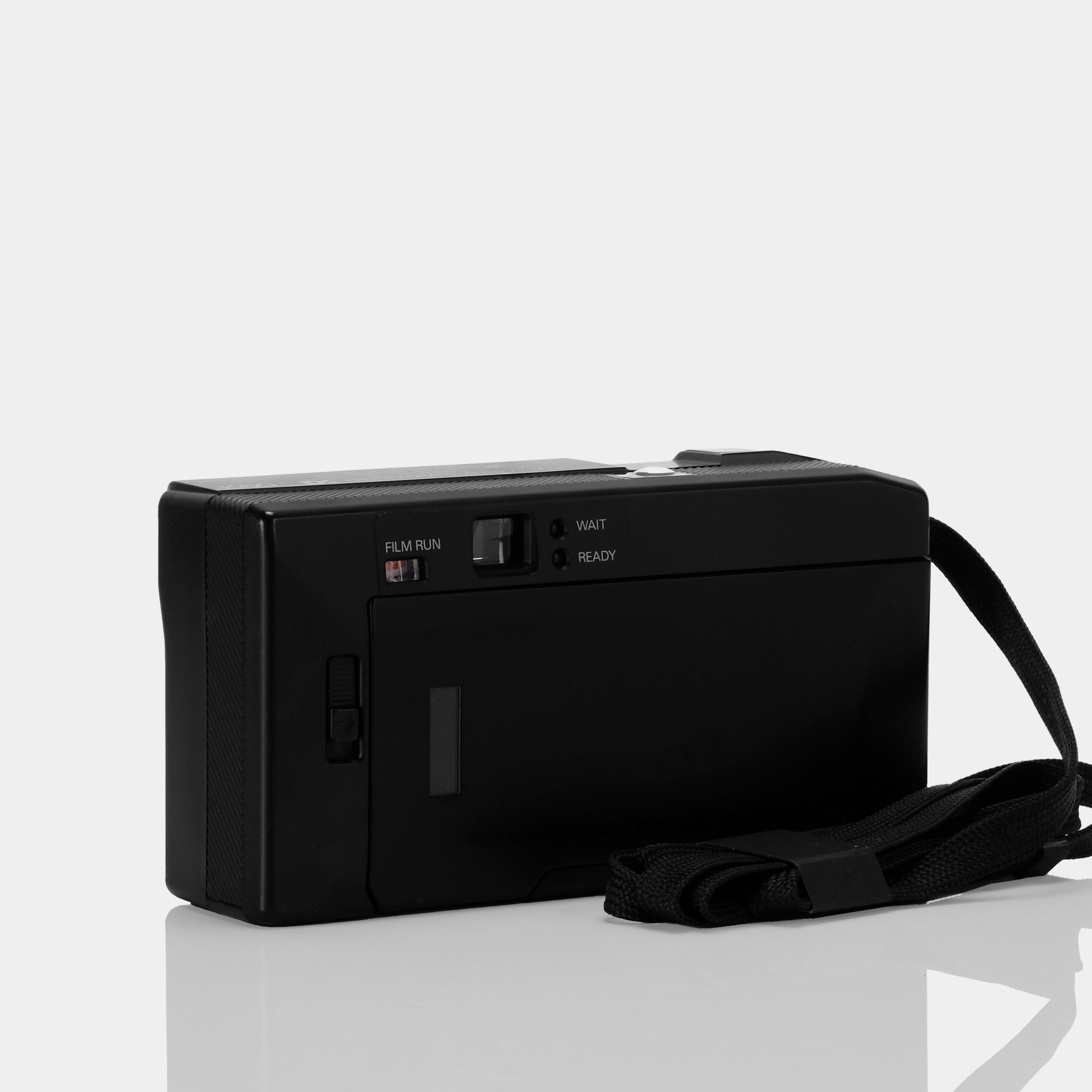 Kodak VR35 K60 35mm Point and Shoot Film Camera