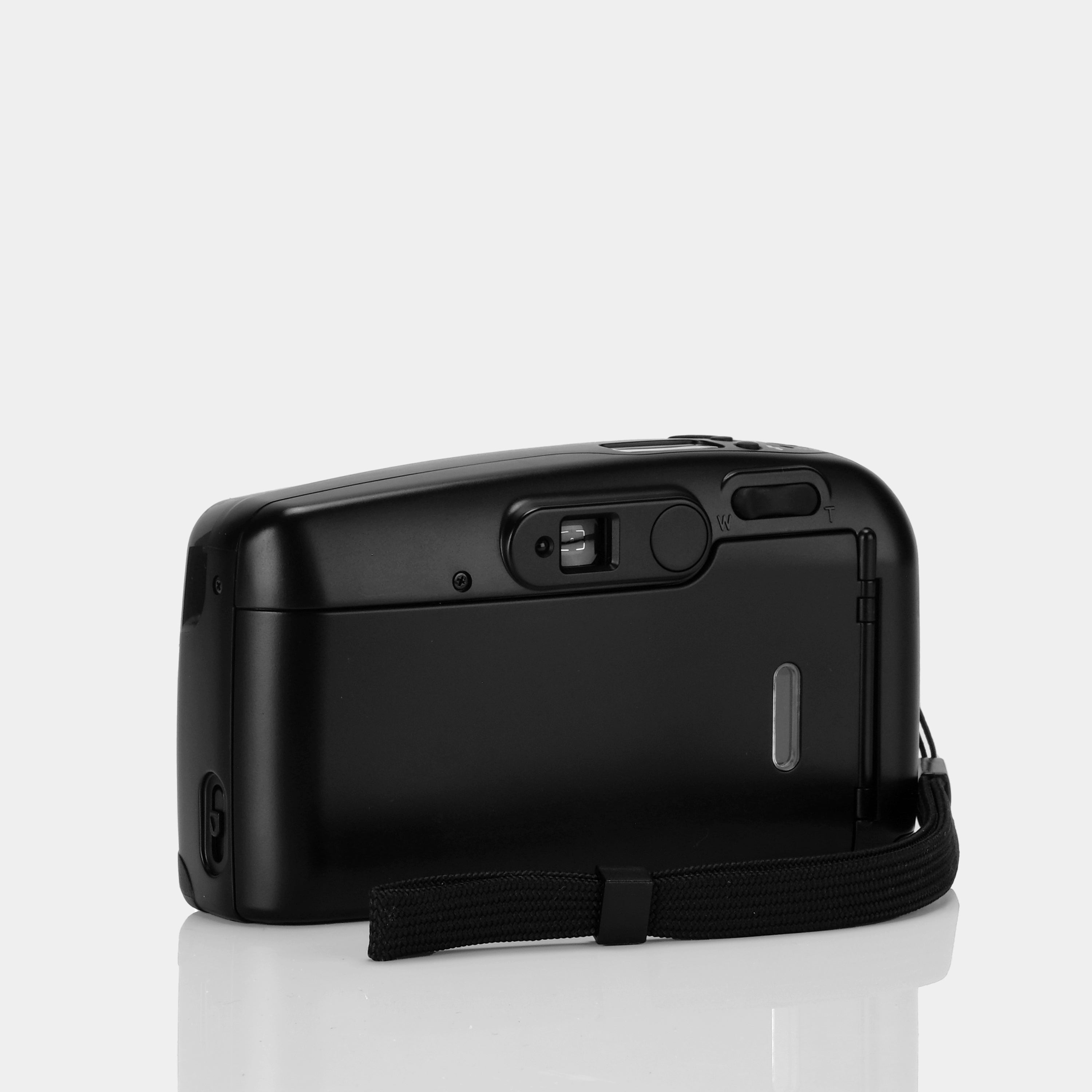 Yashica Elite 70 Zoom 35mm Point and Shoot Film Camera