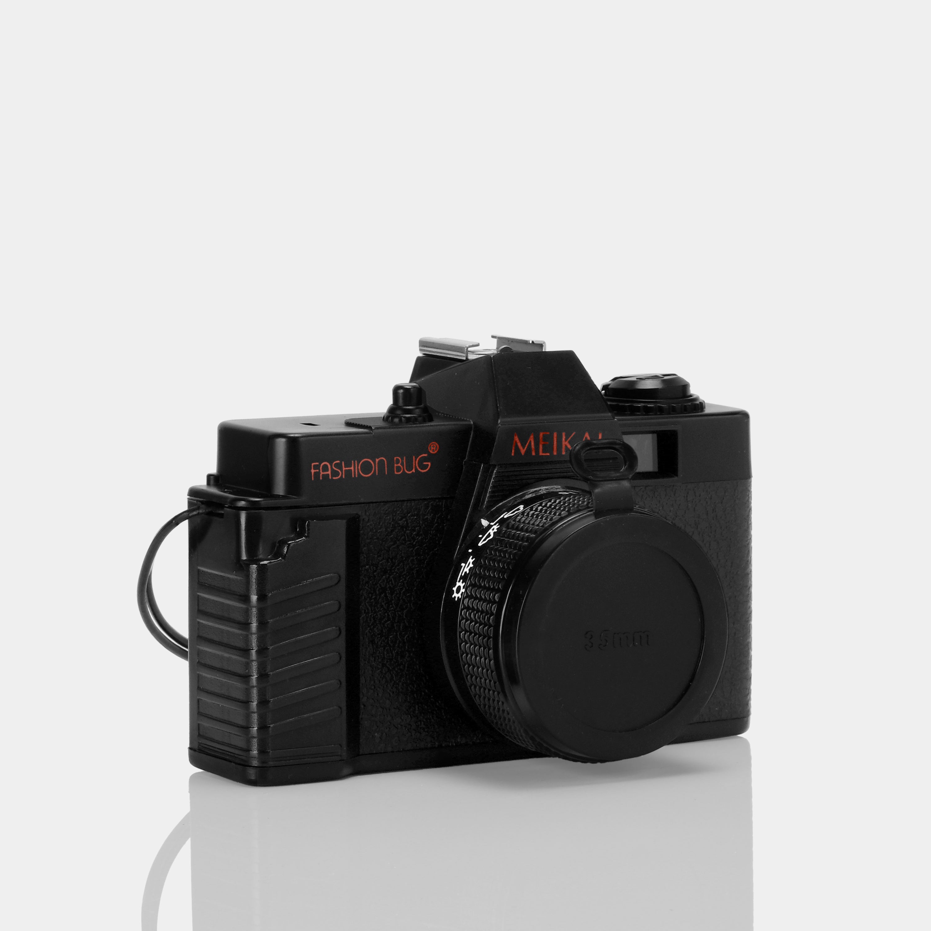 Fashion Bug Meikai 35mm Film Camera