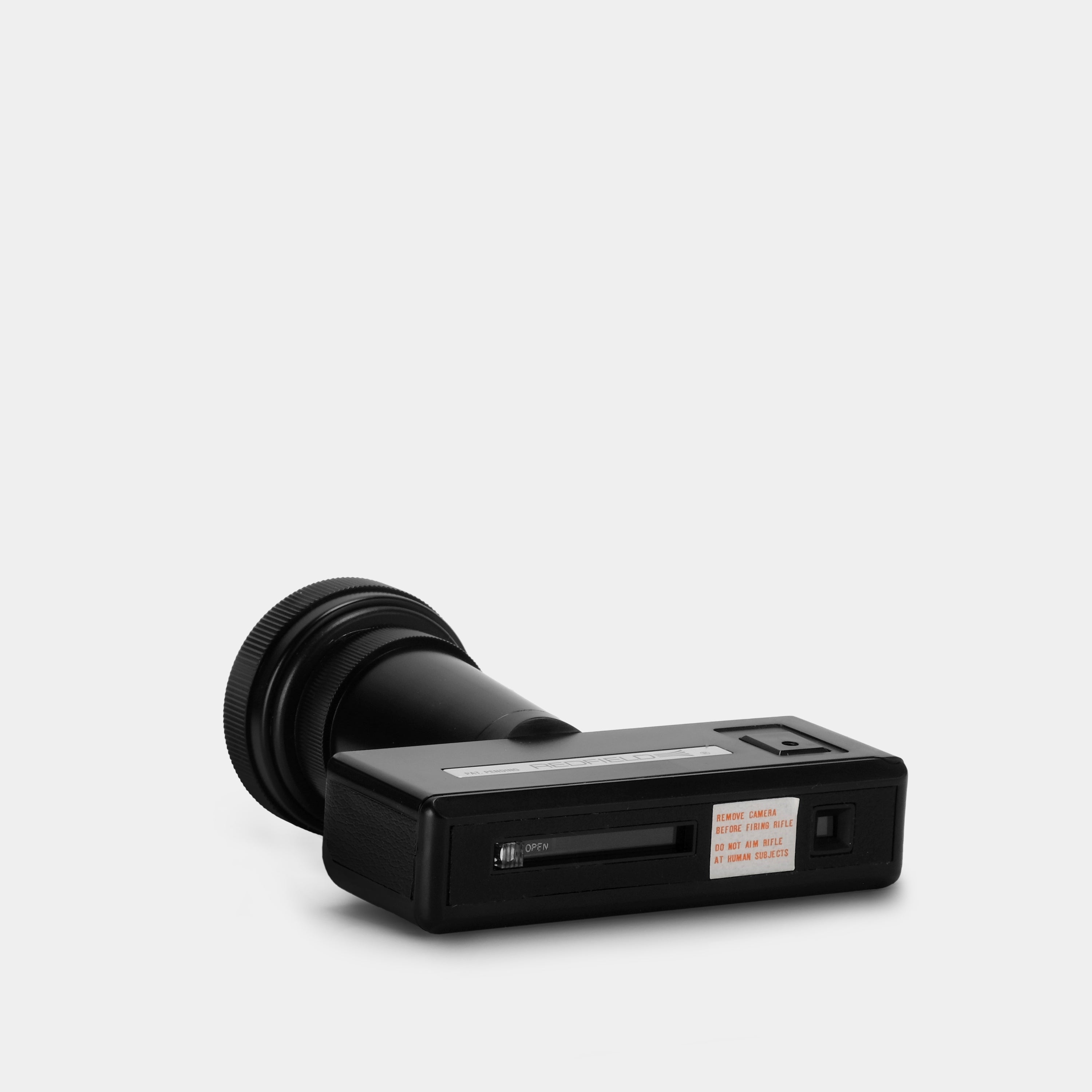 Snap Shot Hunting Scope 110 Format Film Camera